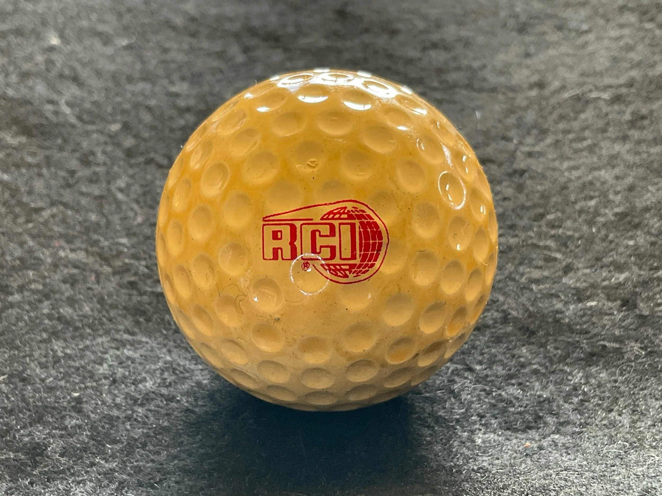 RCI