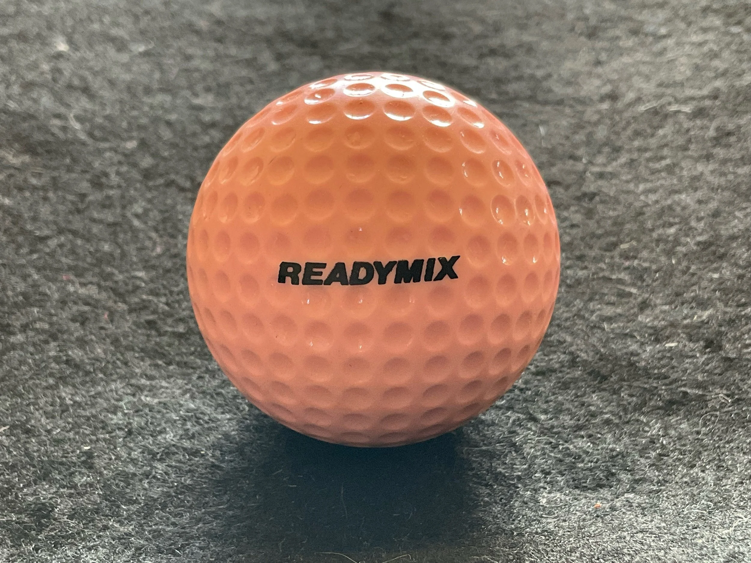 Readymix