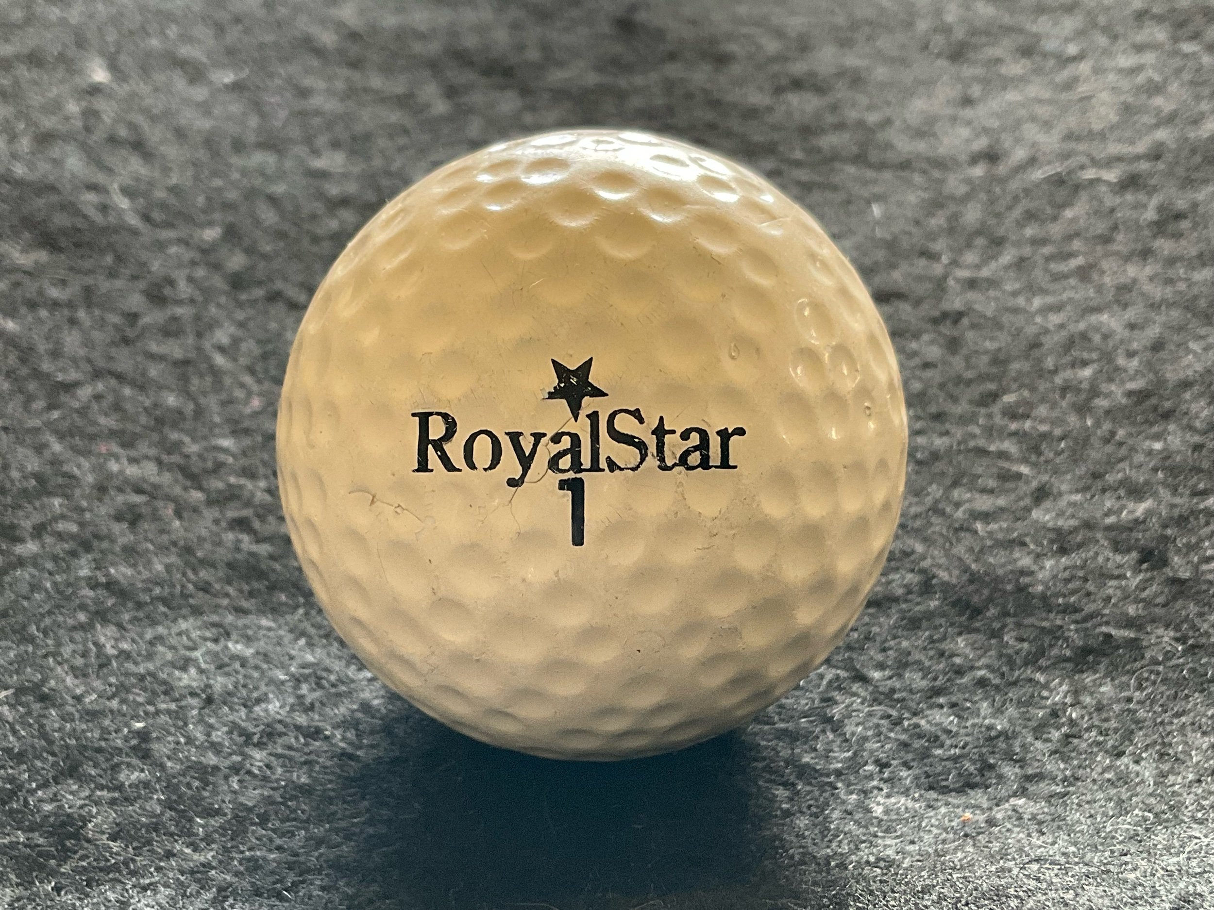 RoyalStar