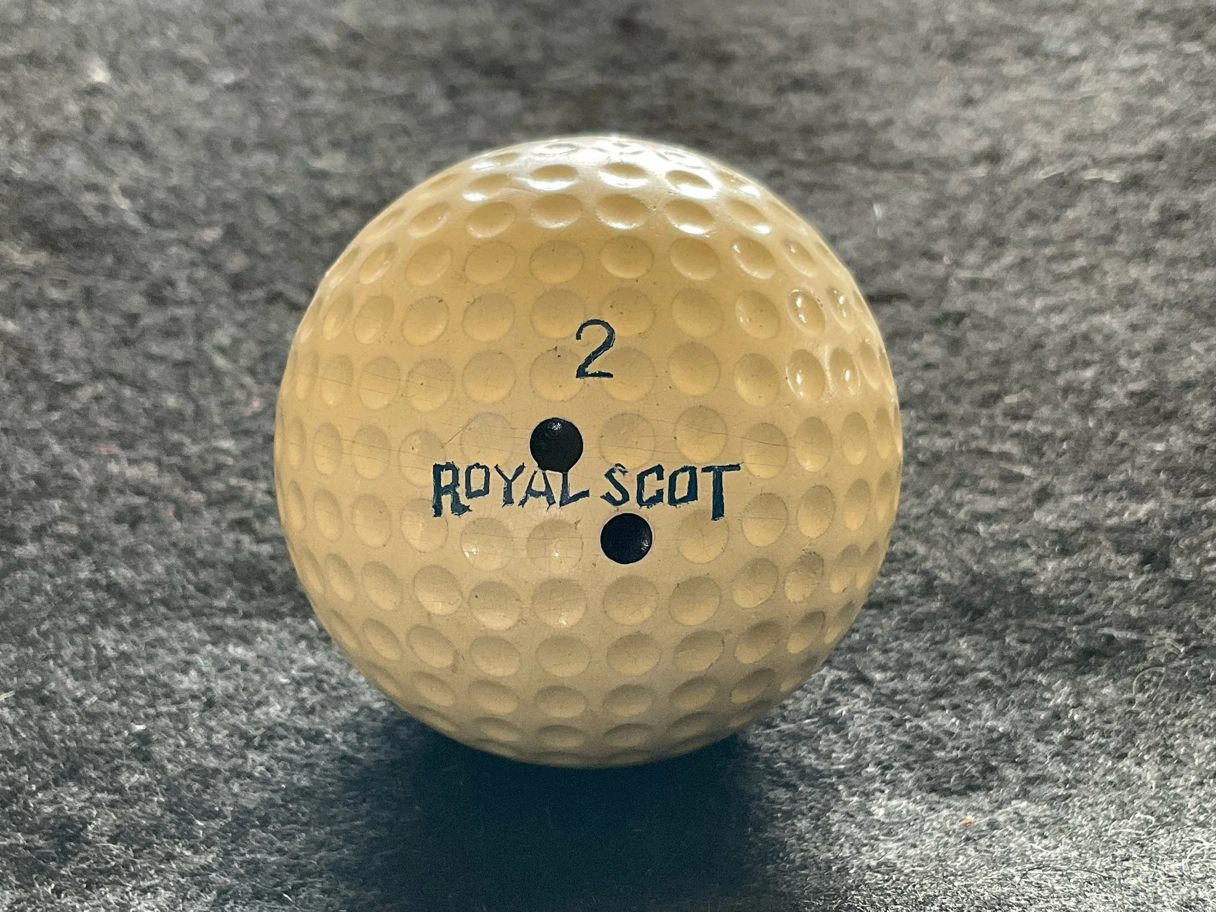 Royal Scot