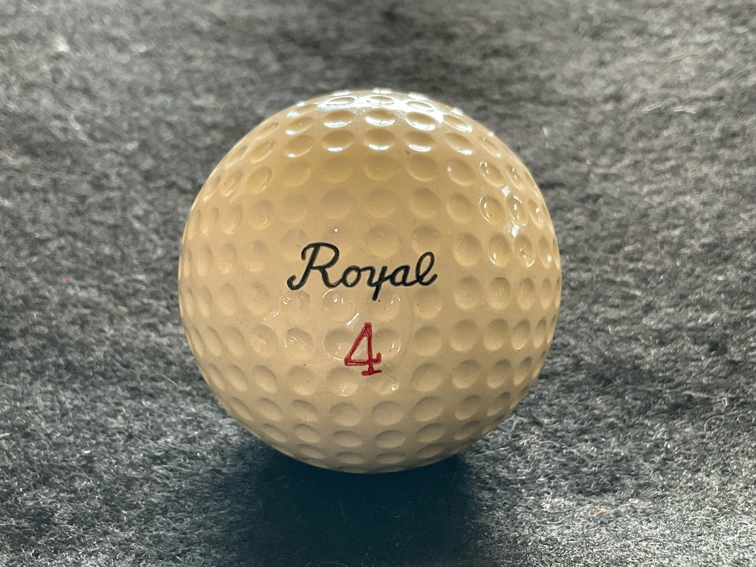 Royal