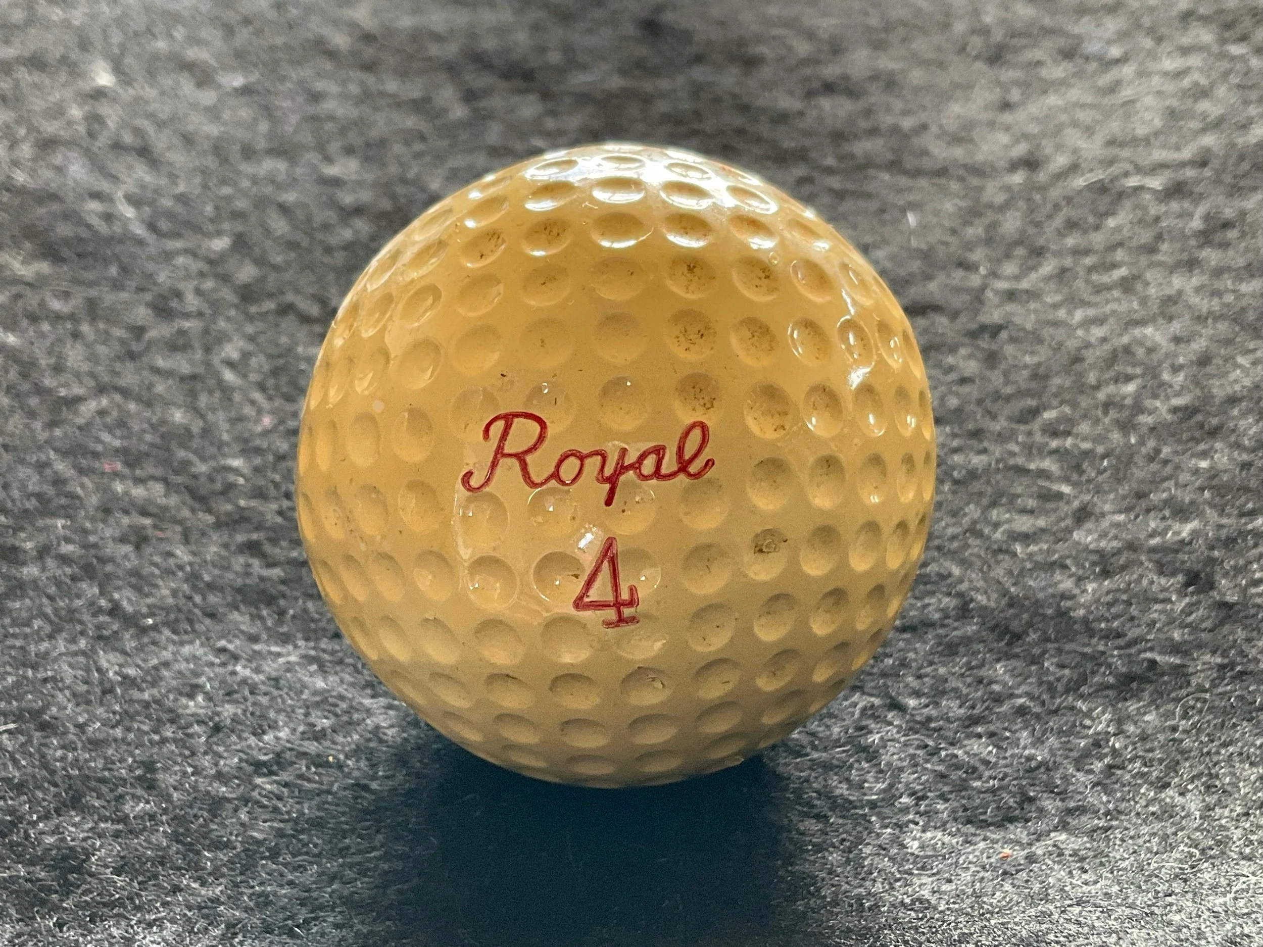 Royal