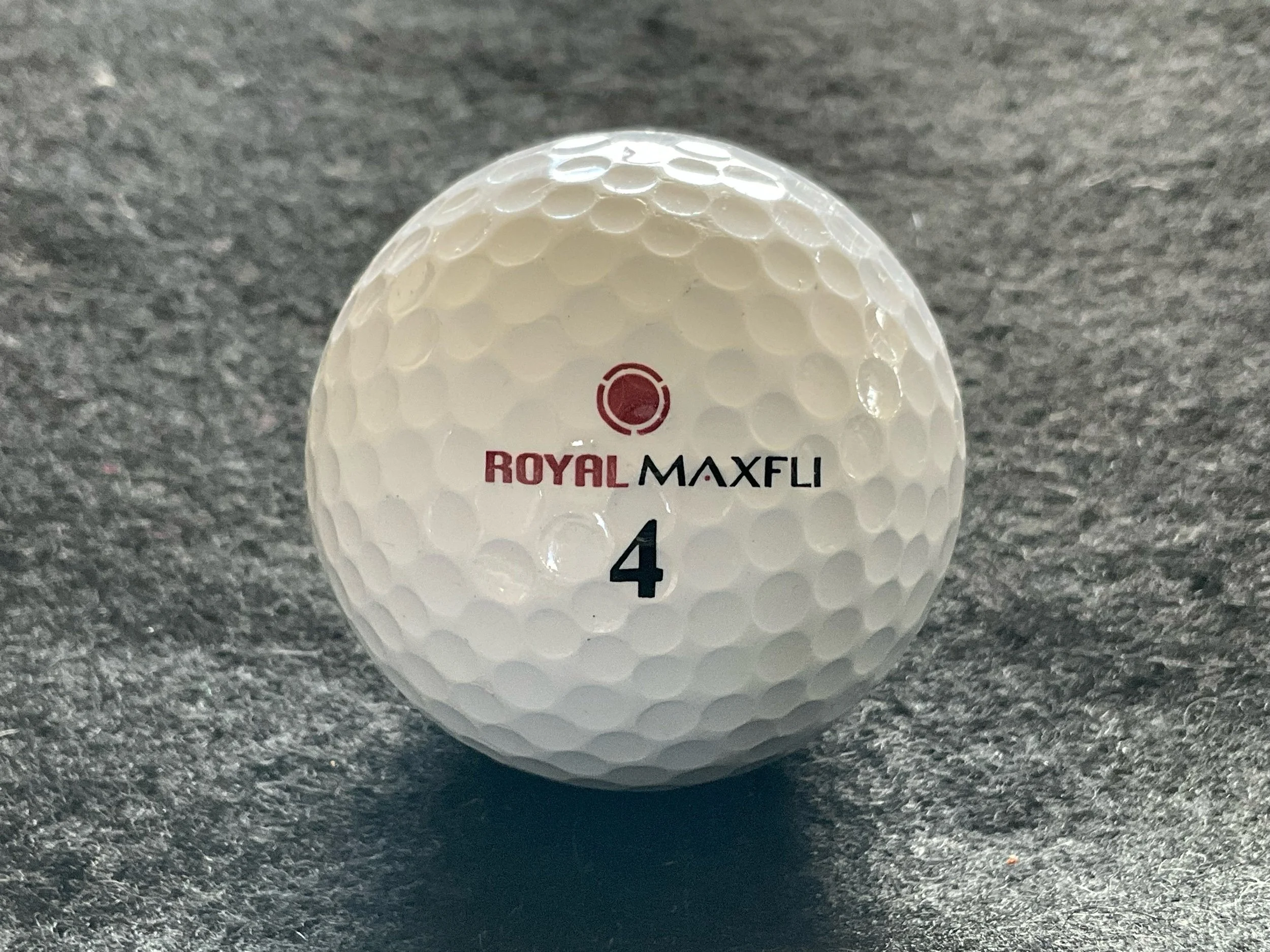 Royal Maxfli