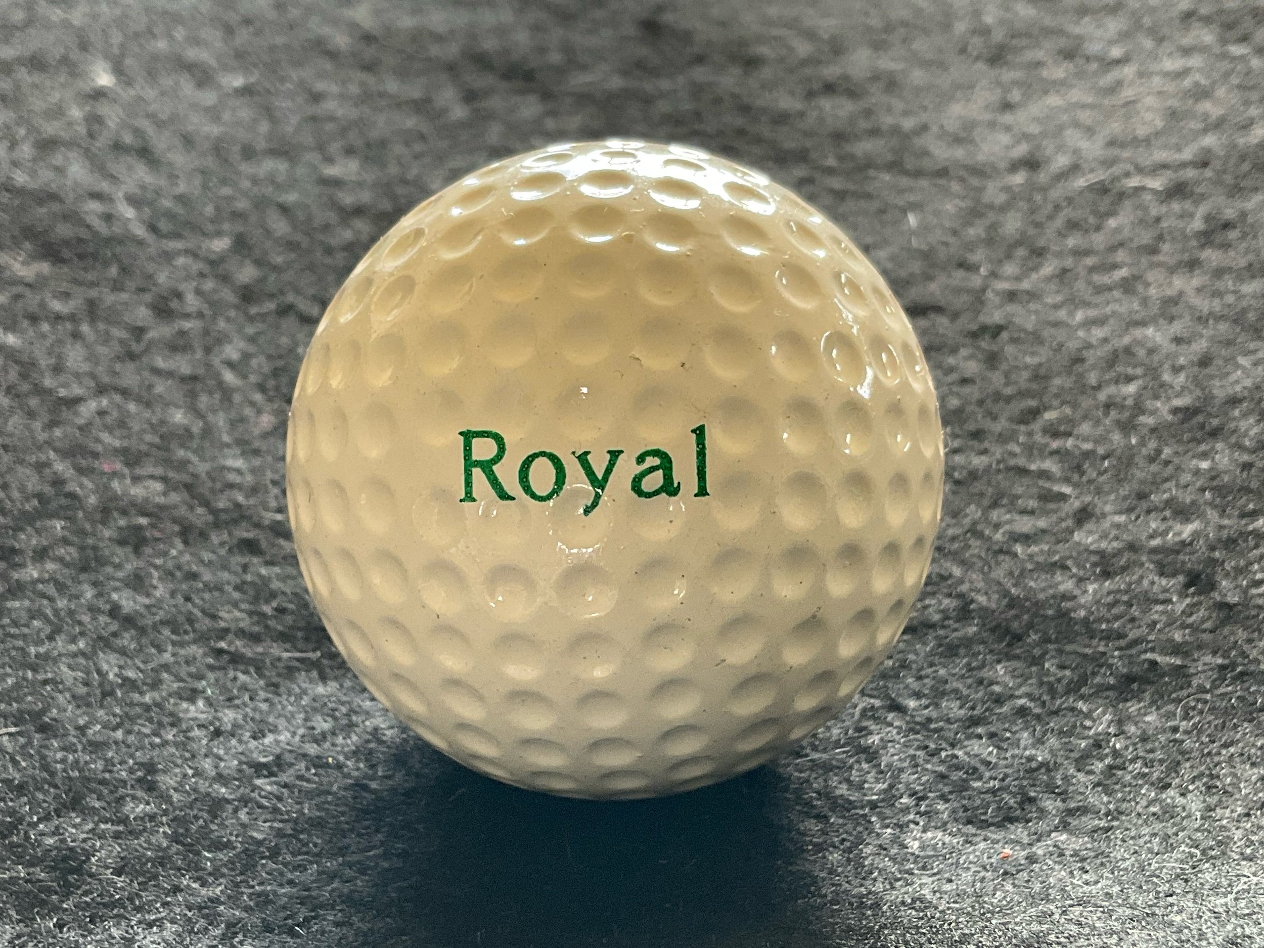 Royal