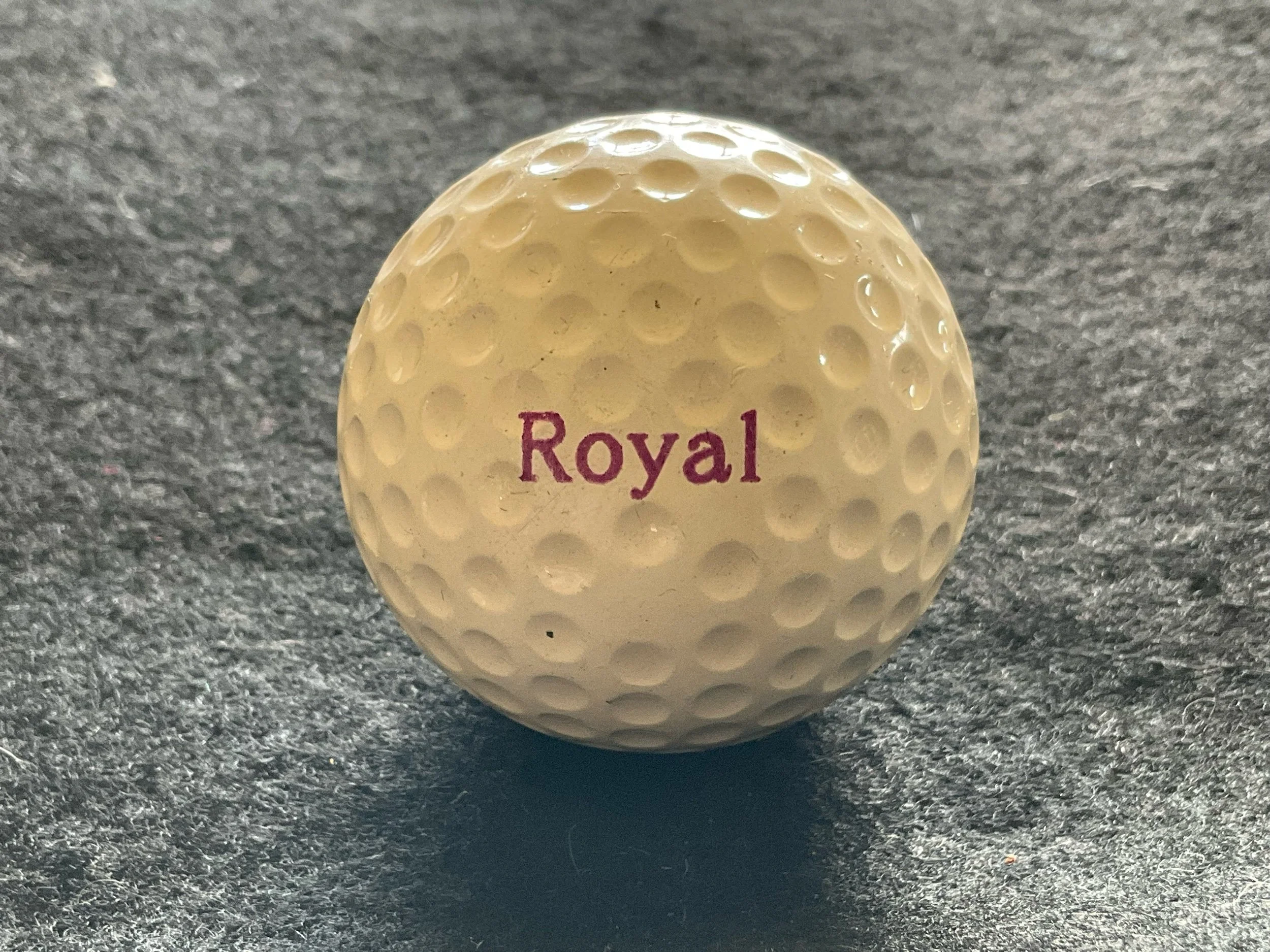 Royal