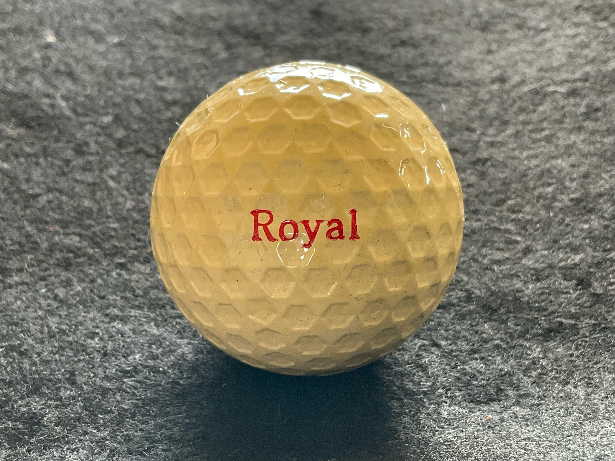 Royal