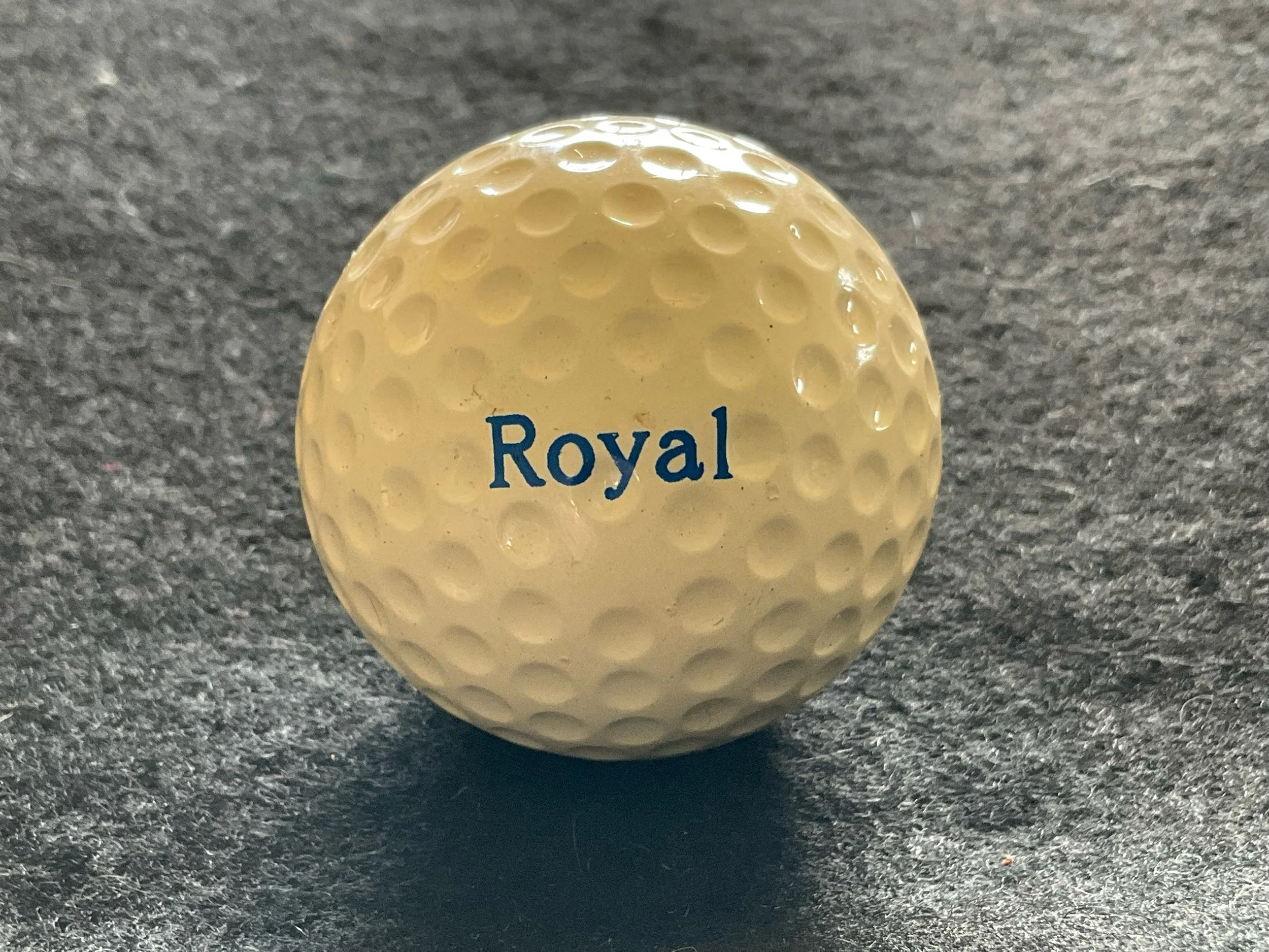 Royal