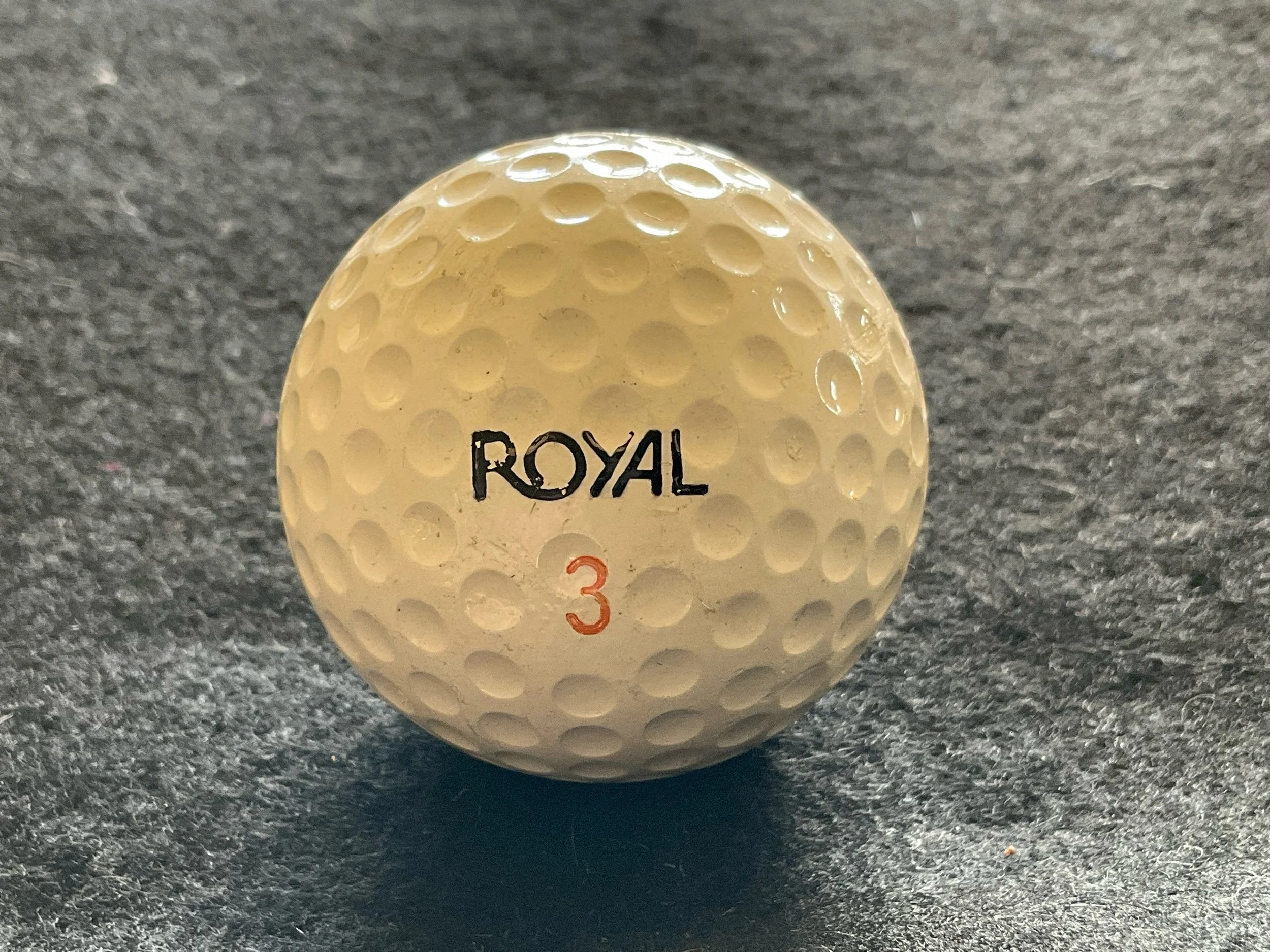 Royal