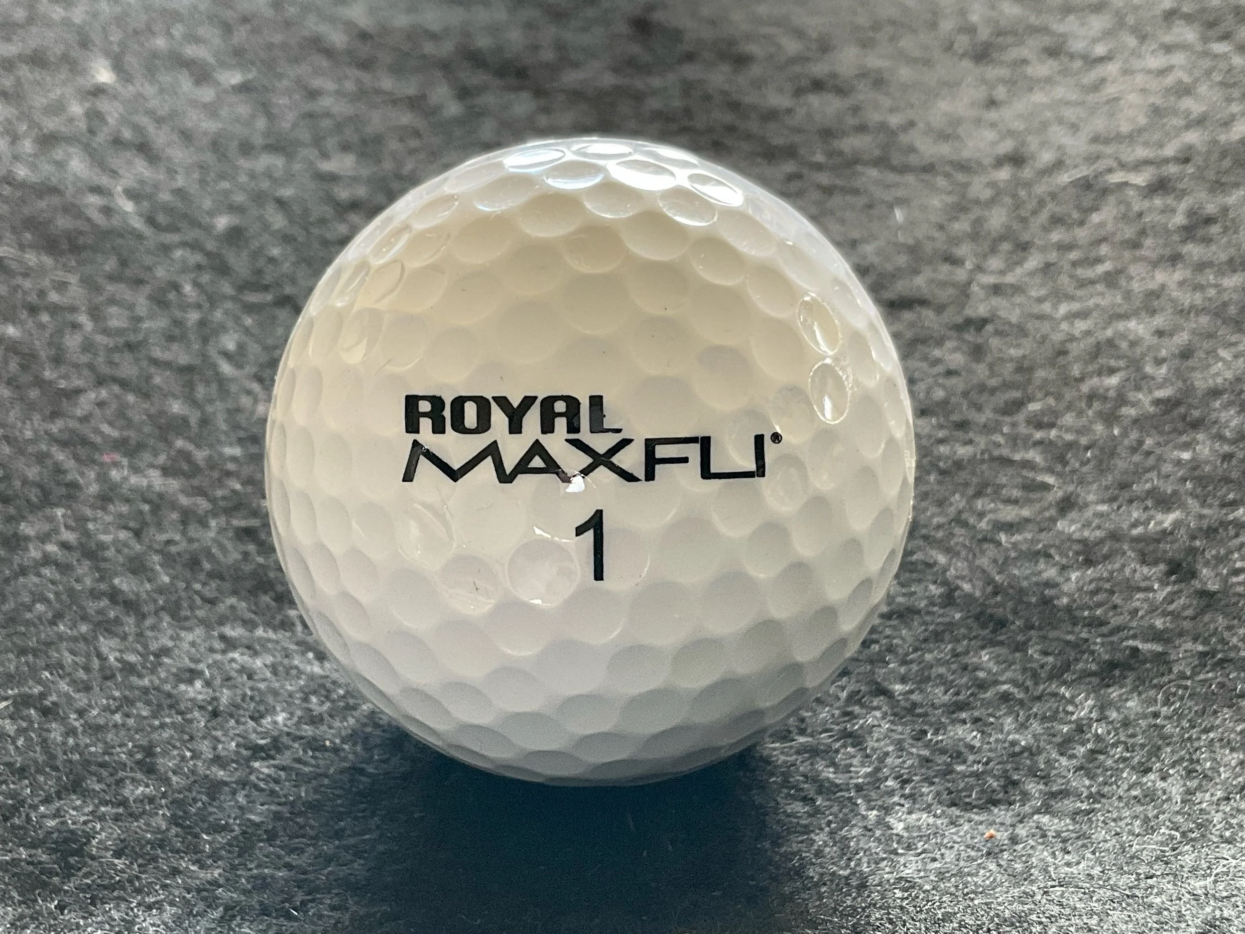 Royal Maxfli