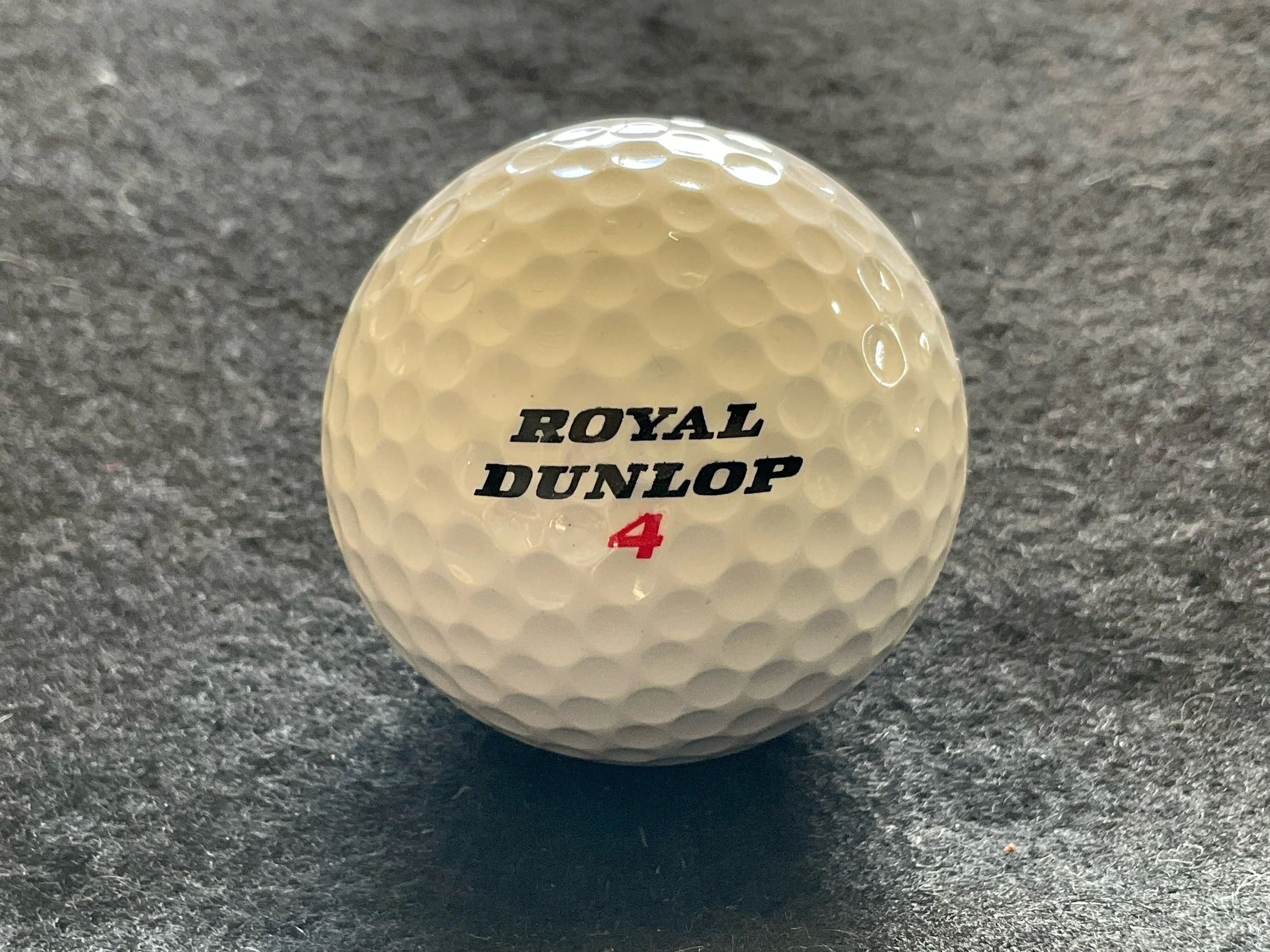 Royal Dunlop