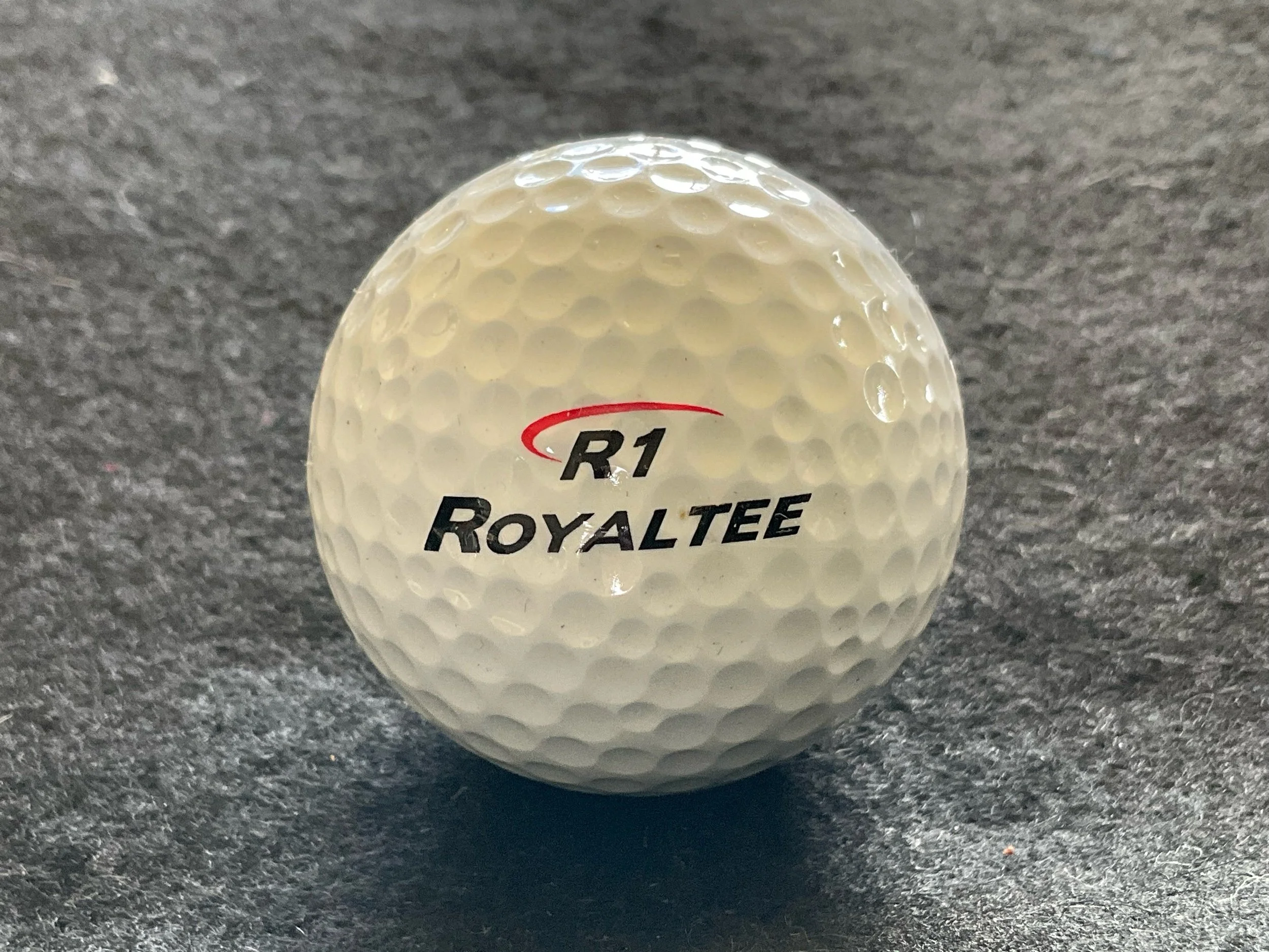 Royal Tee - R1