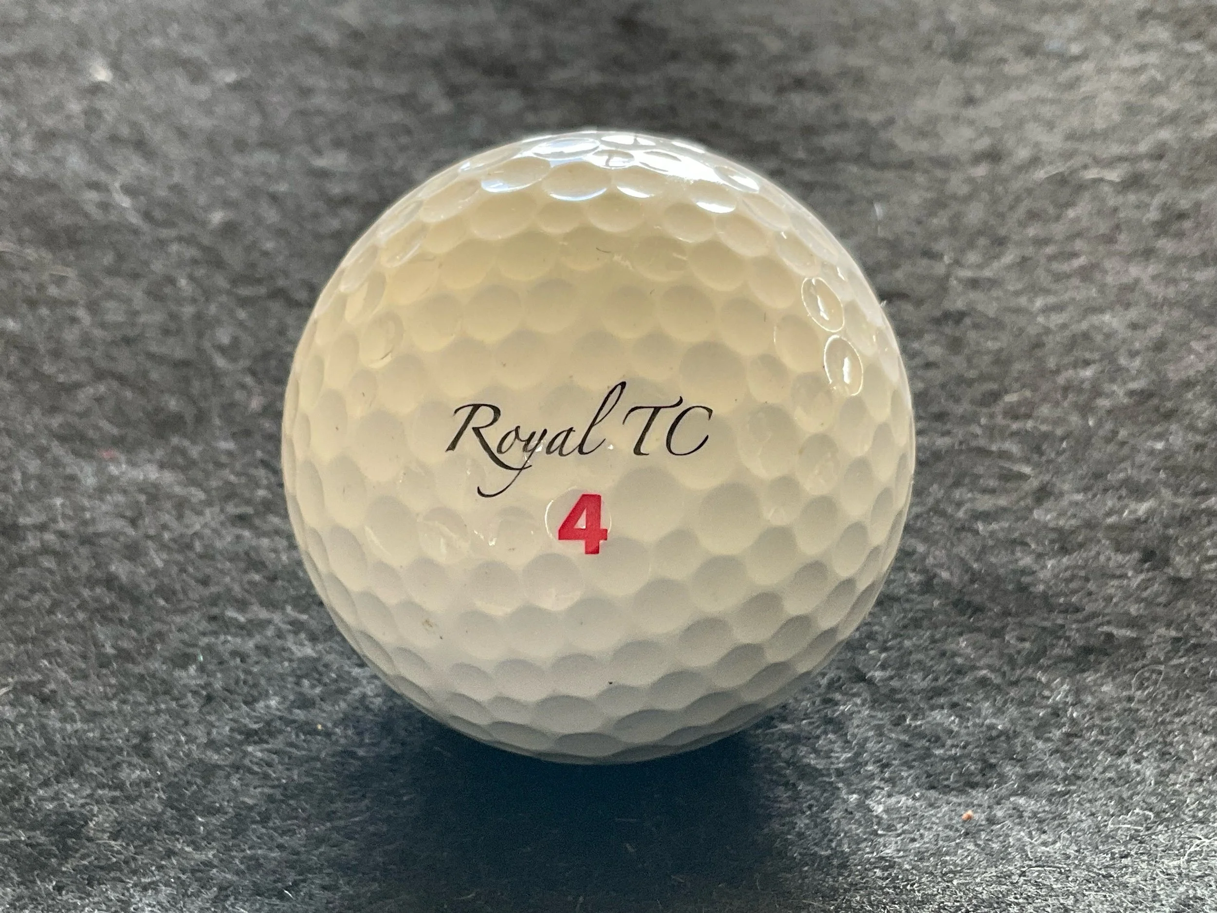 Royal TC