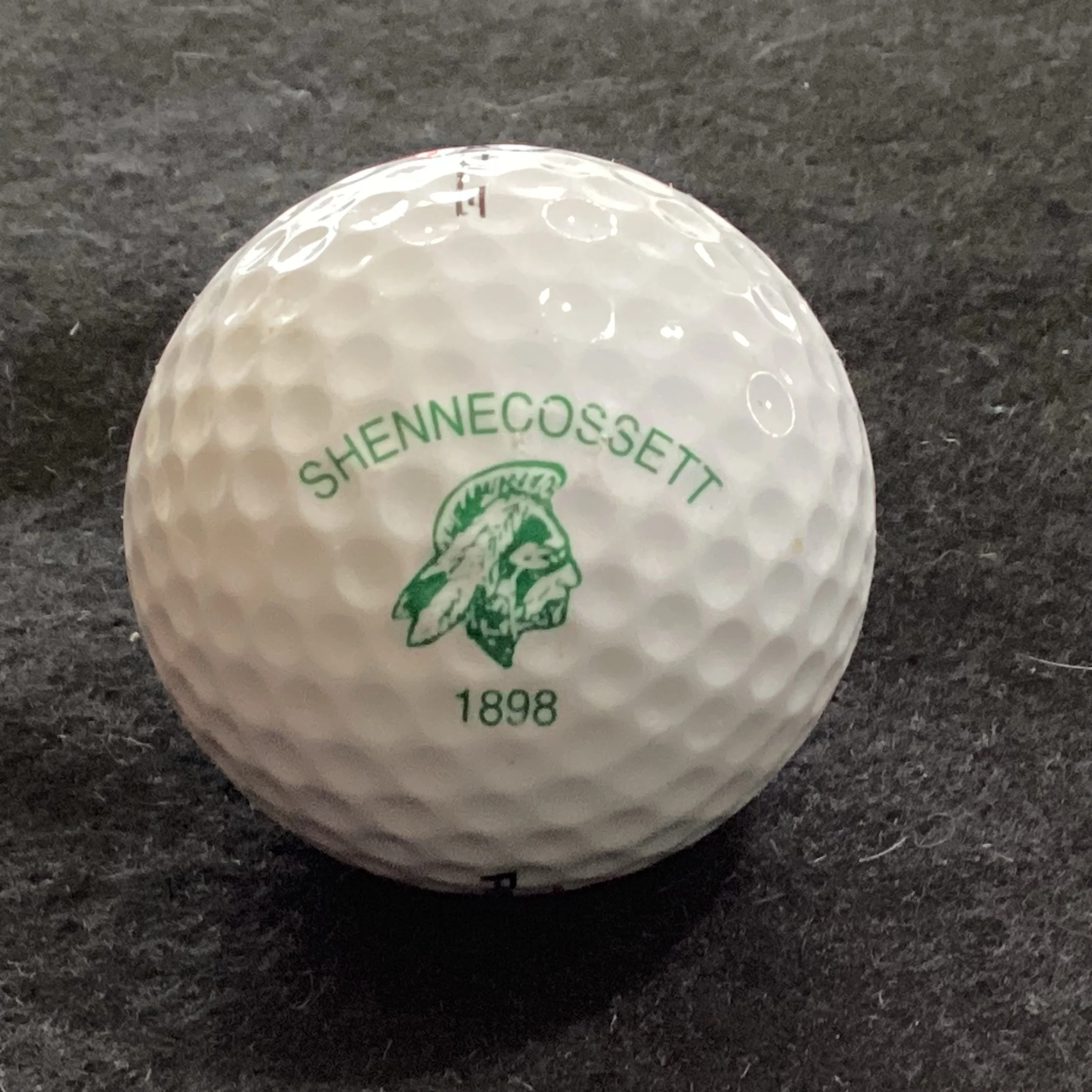 Shennecossett Golf Club