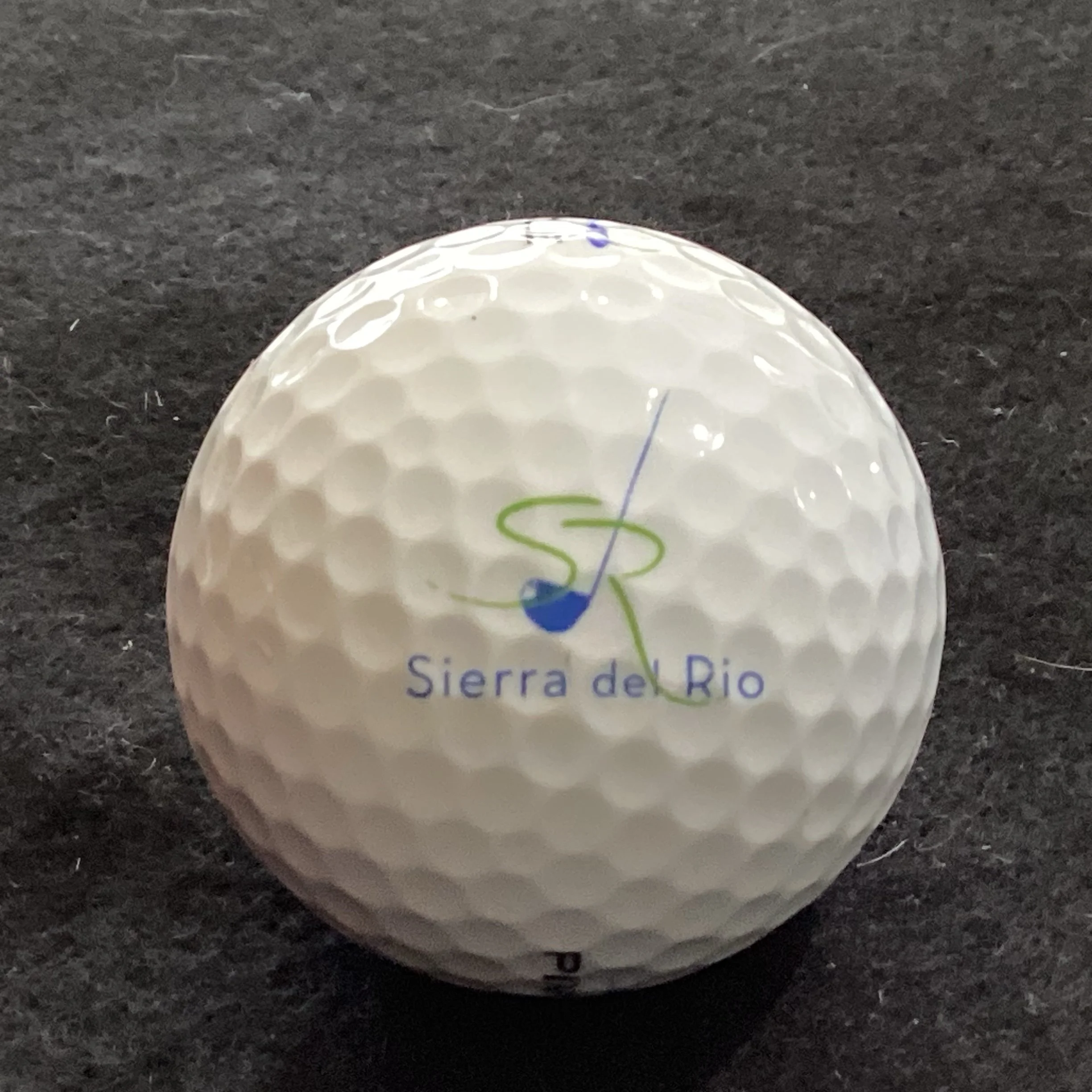 Sierra del Rio Golf Club