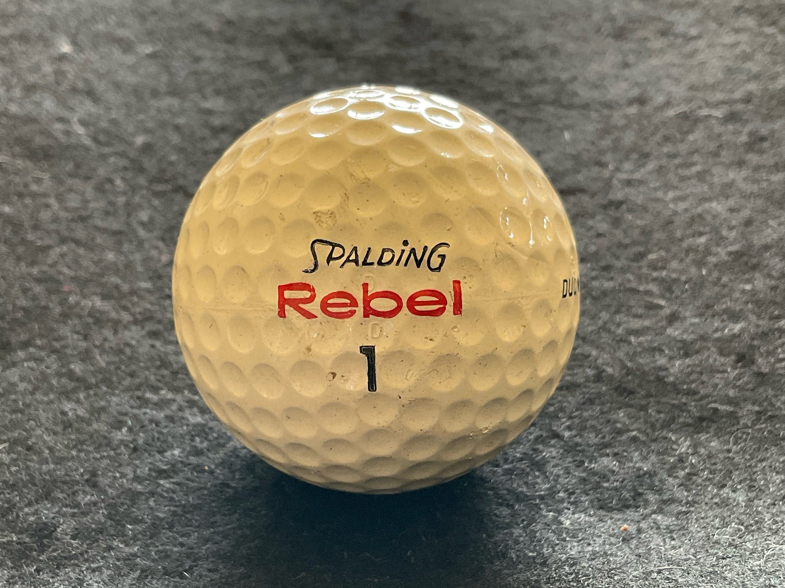 Rebel