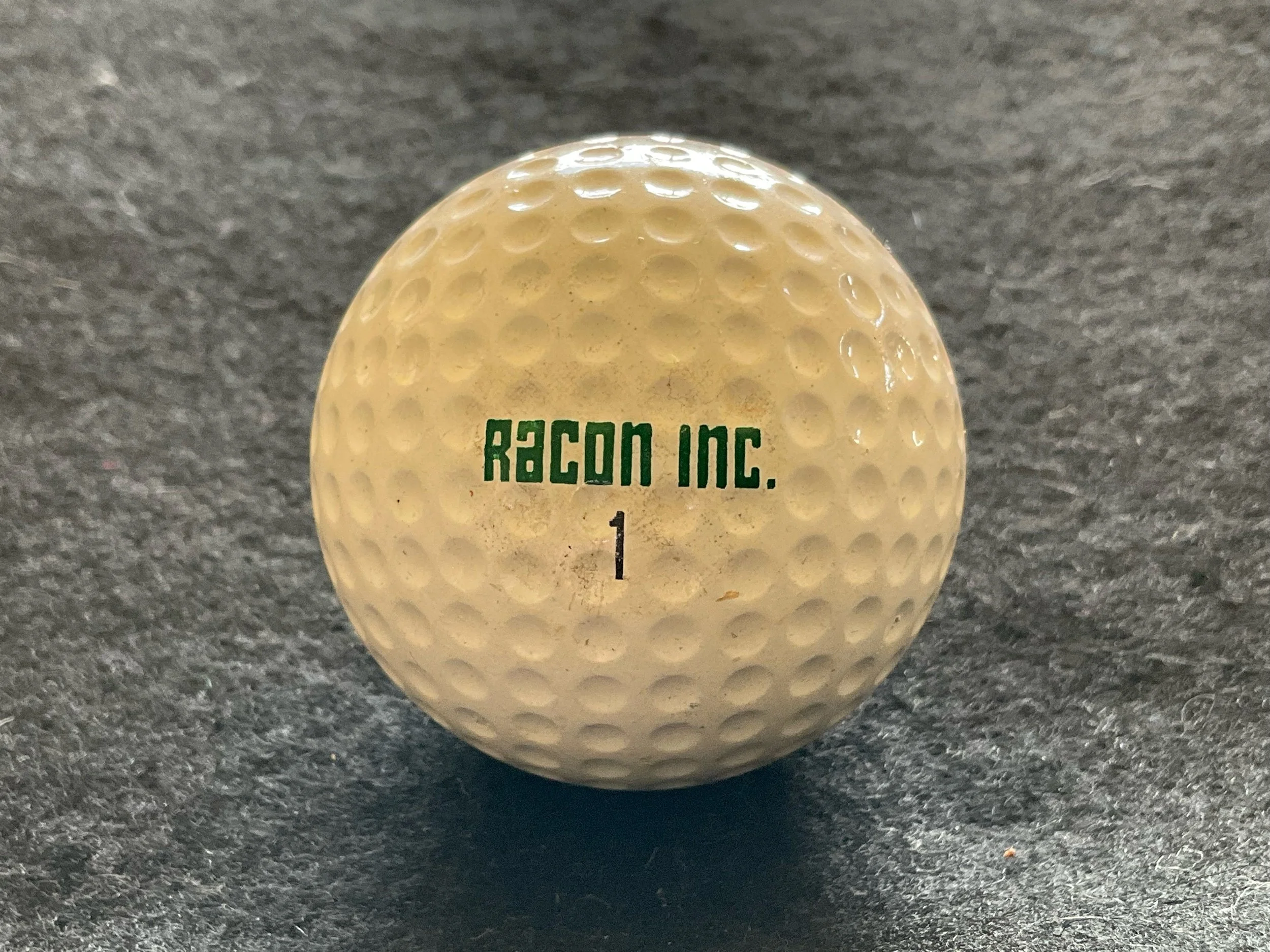 Racon Inc.