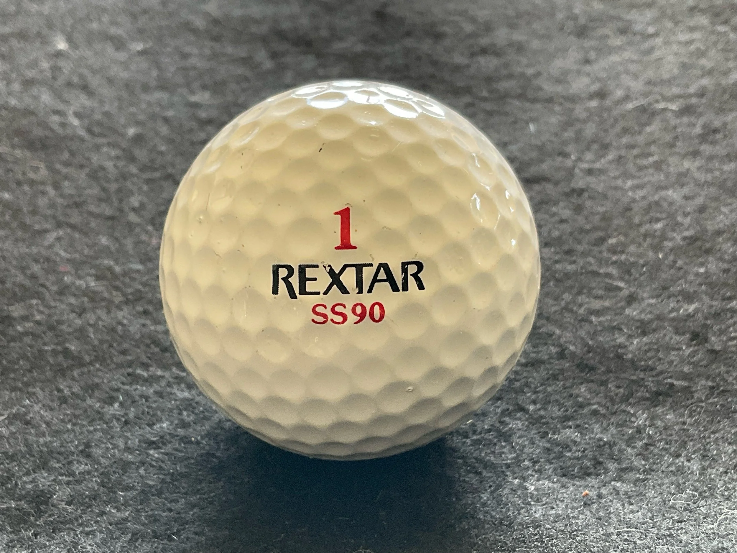 Rextar - SS 90