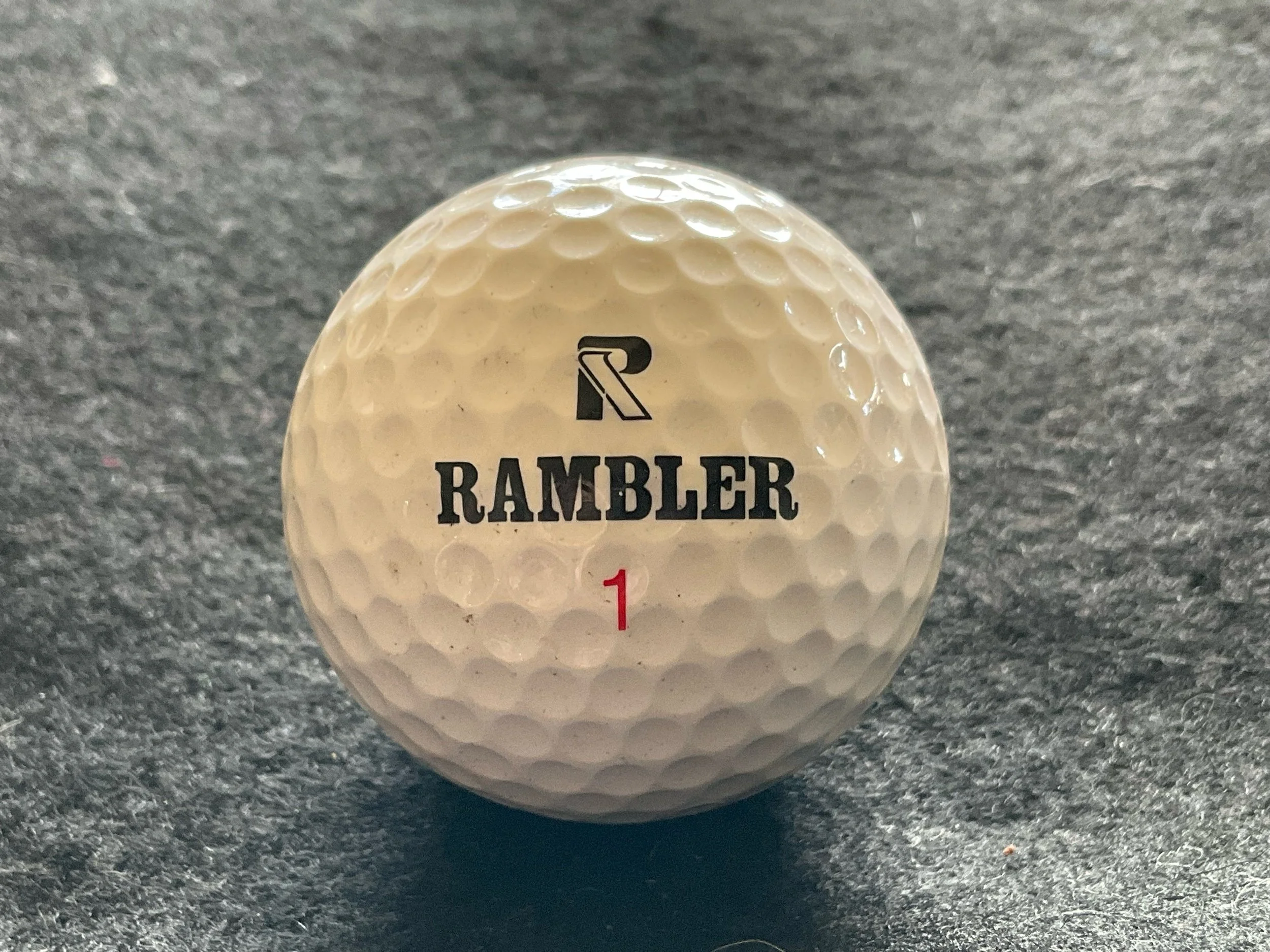 Rambler