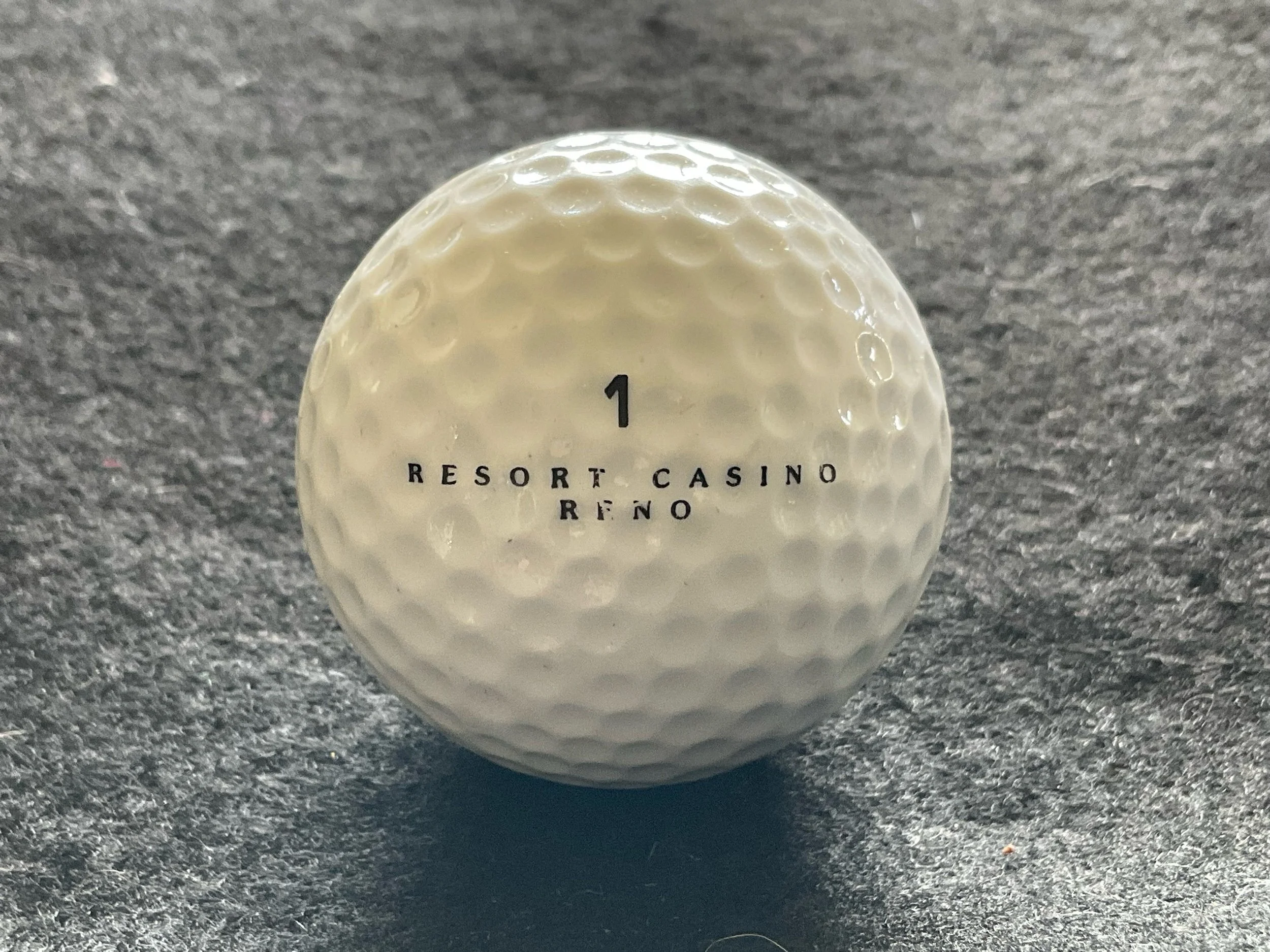 Resort Casino Reno
