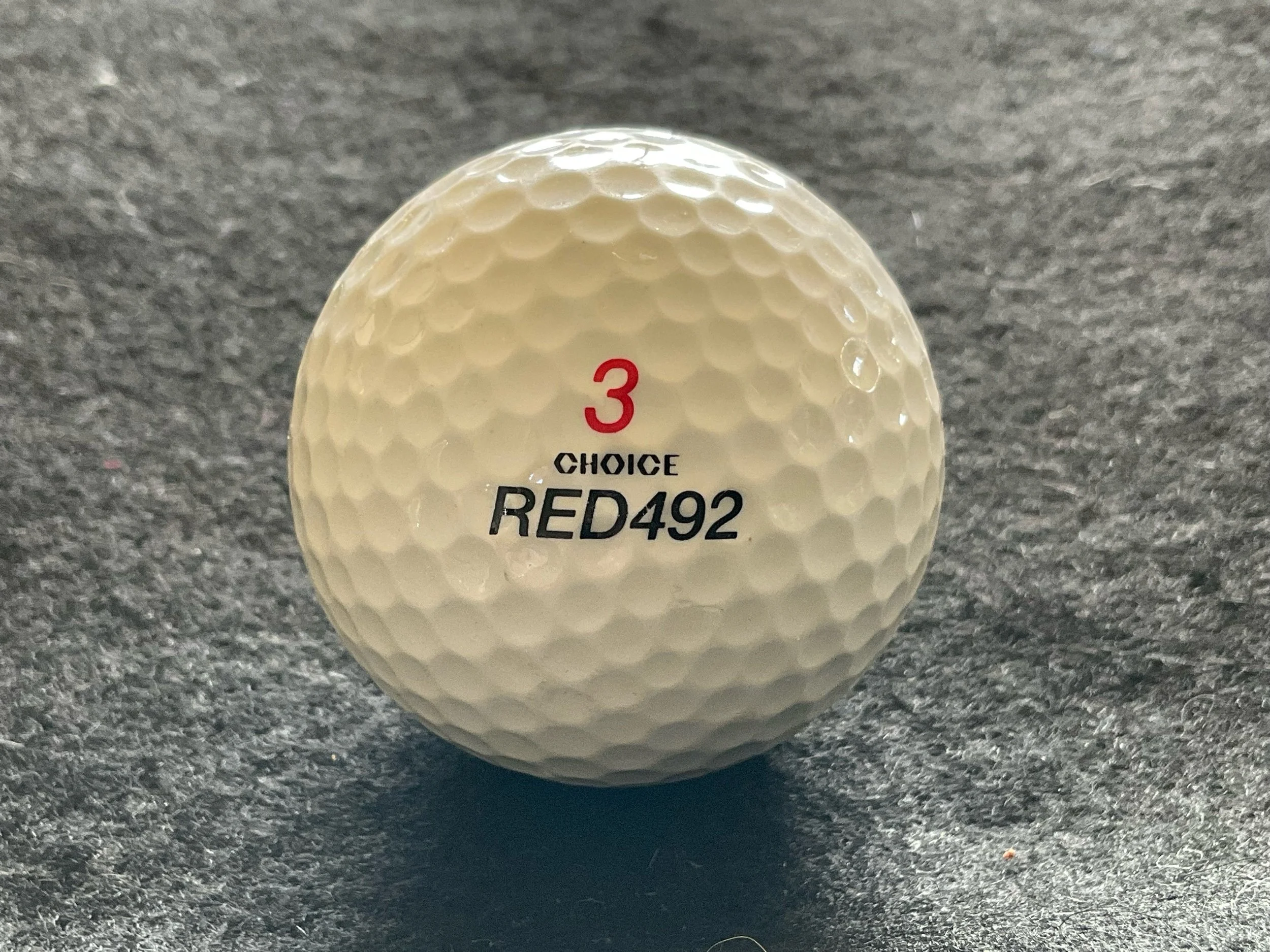 Red 492