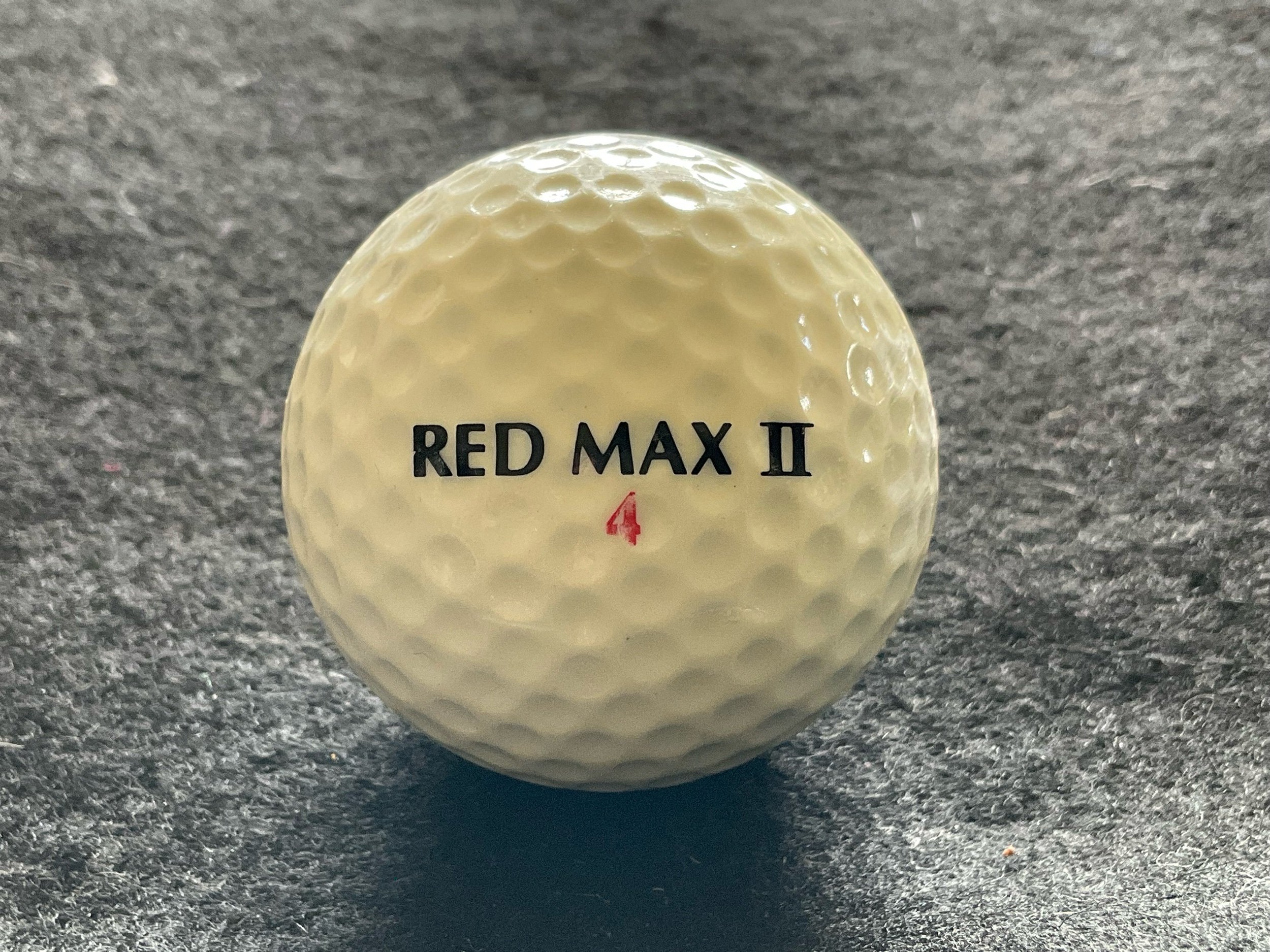 Red Max II