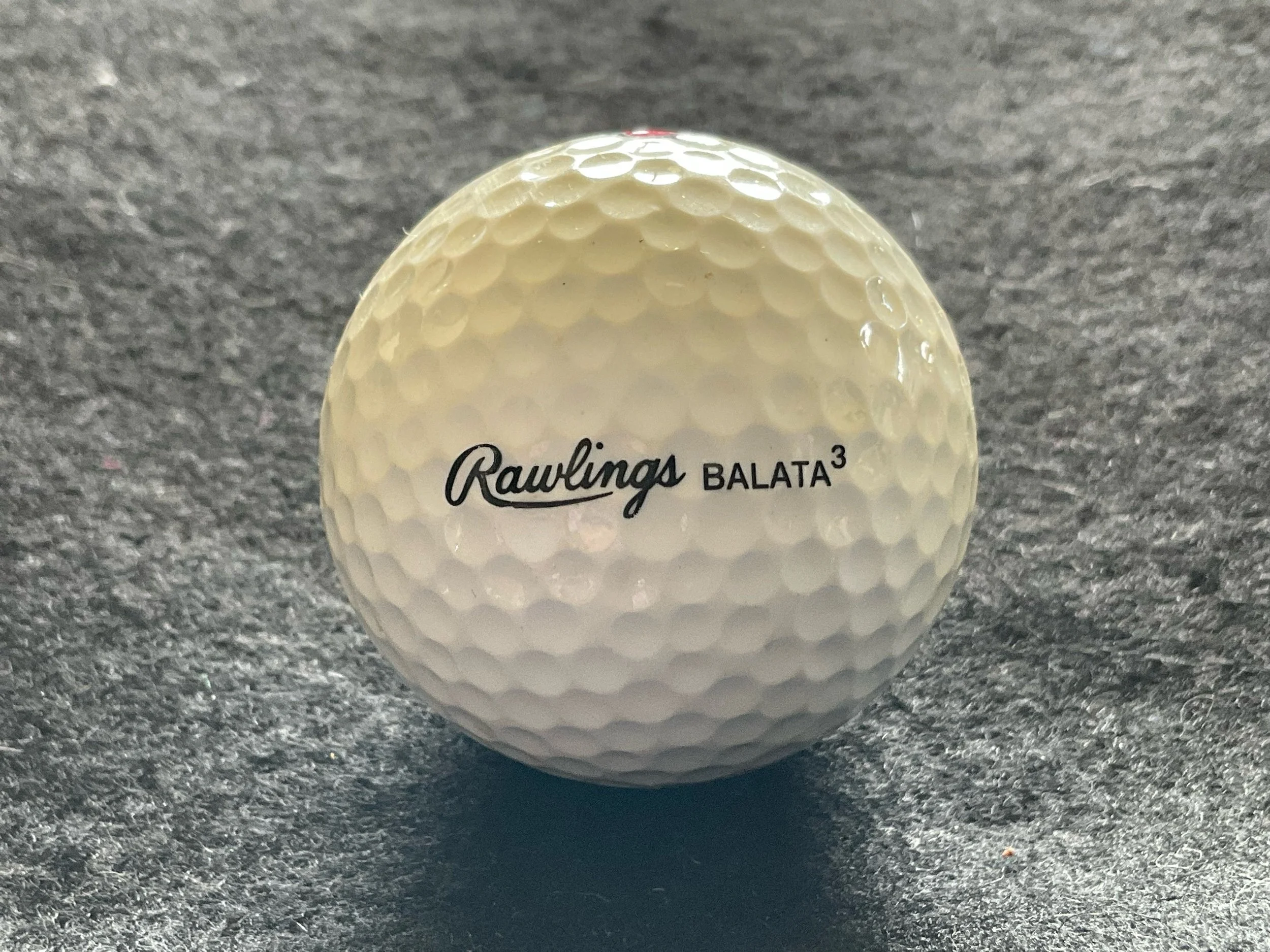 Rawlings - Balata