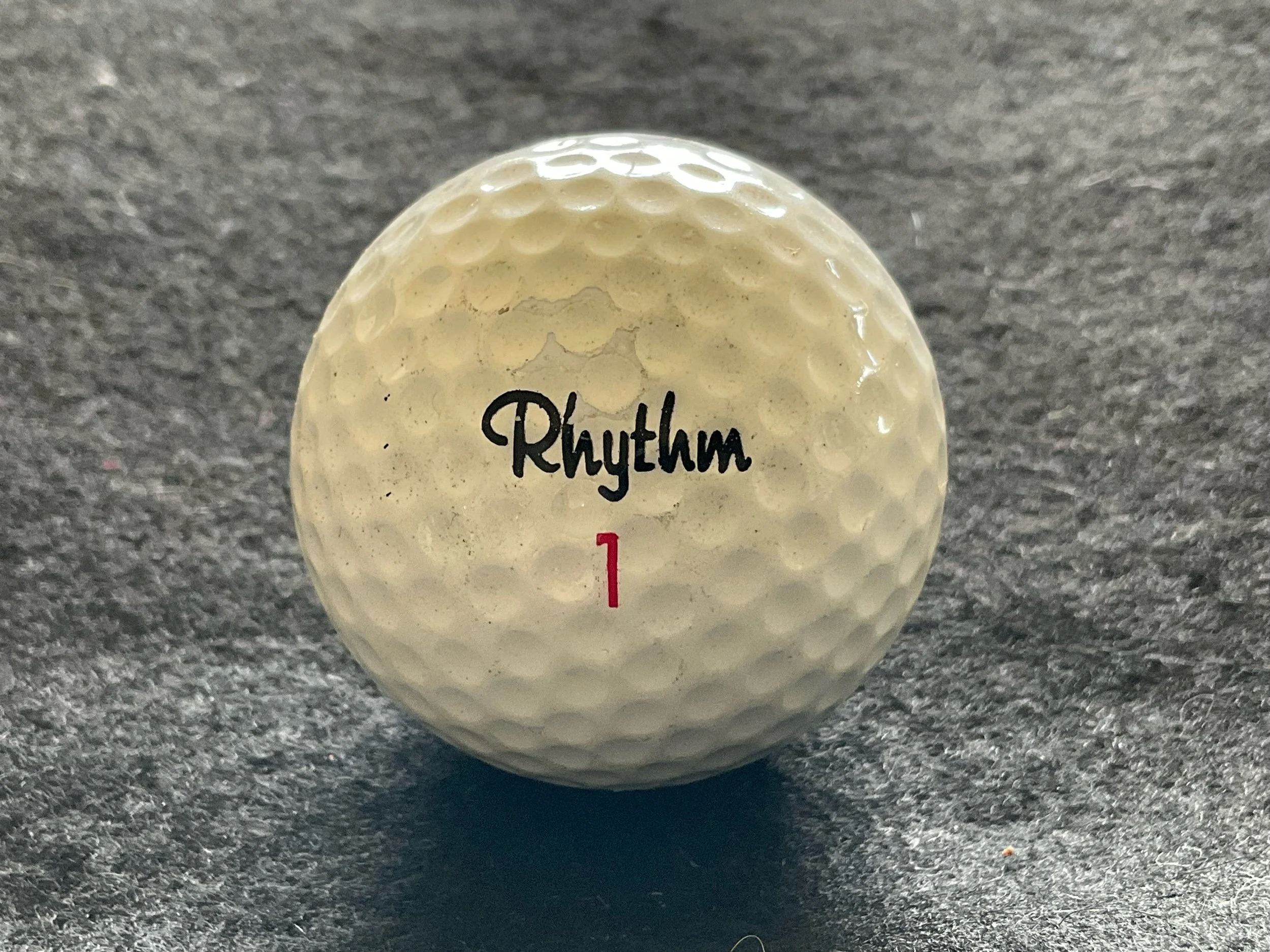 Rhythm