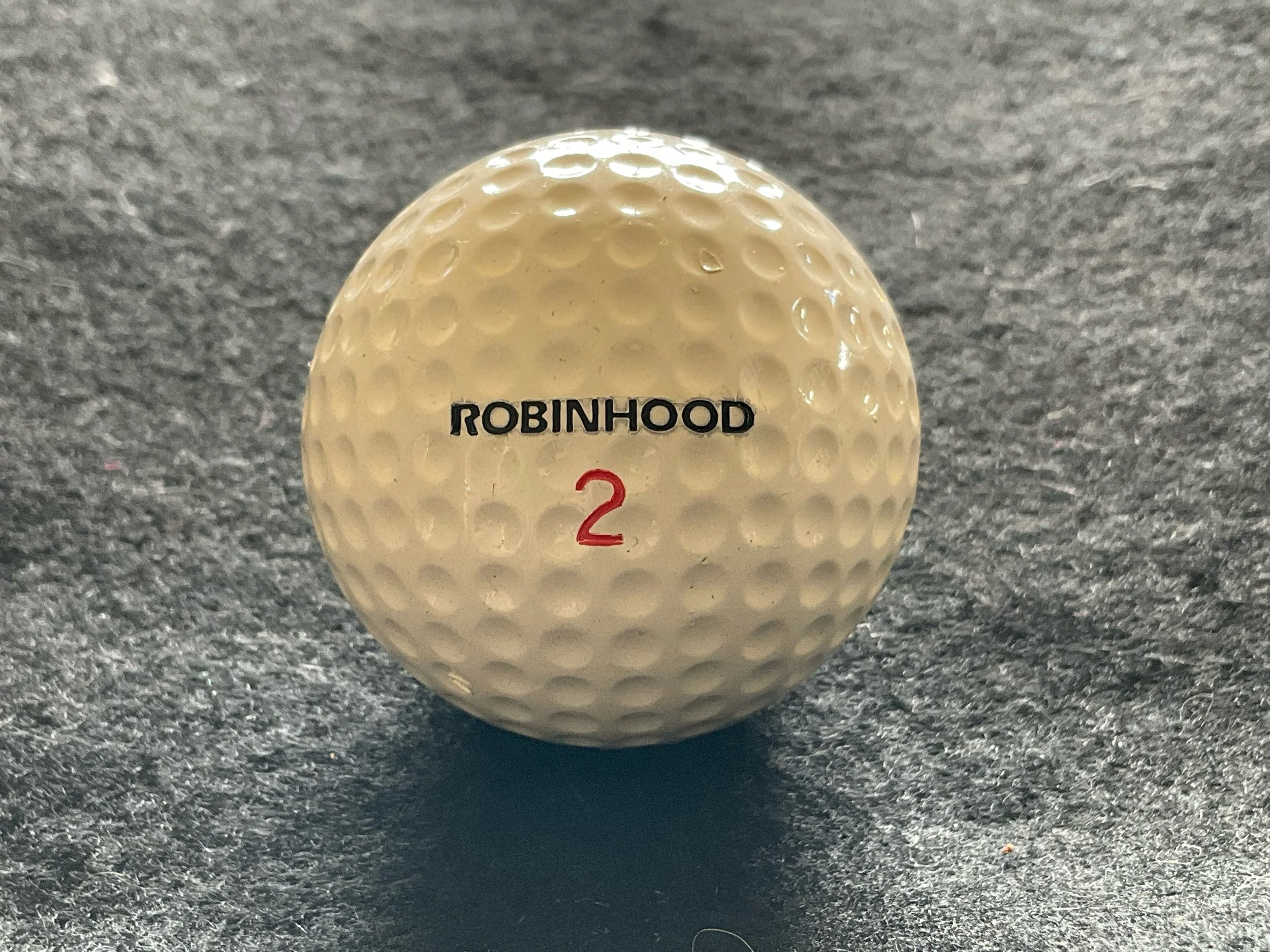 Robinhood