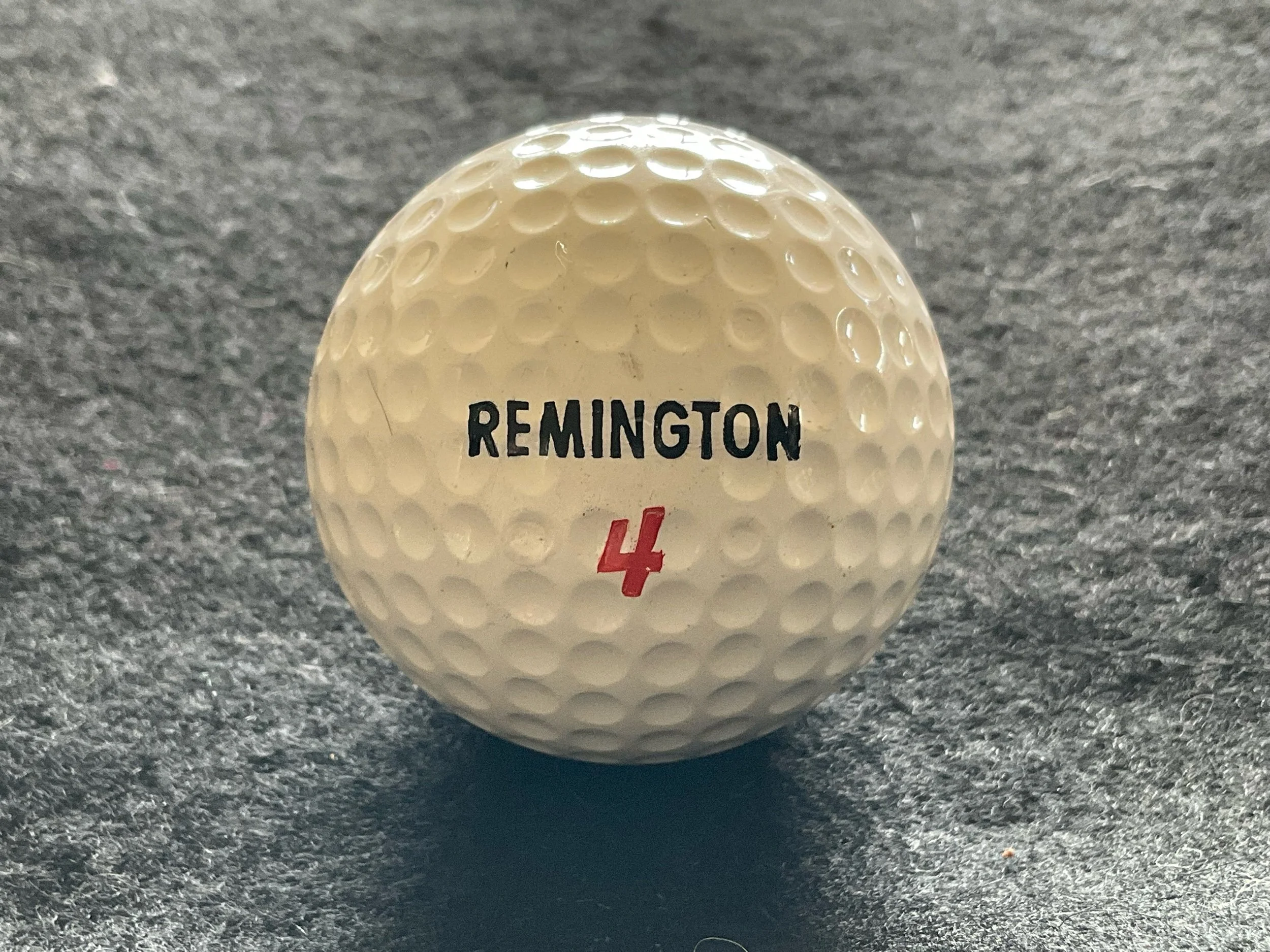 Remington