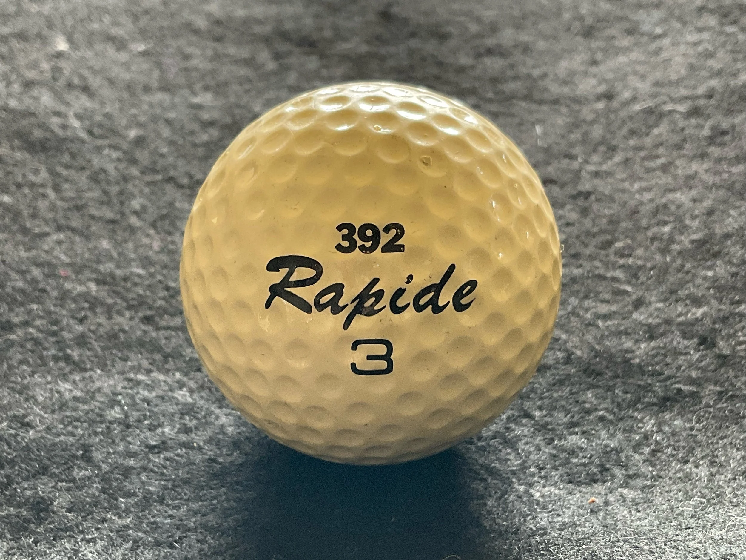 Rapide