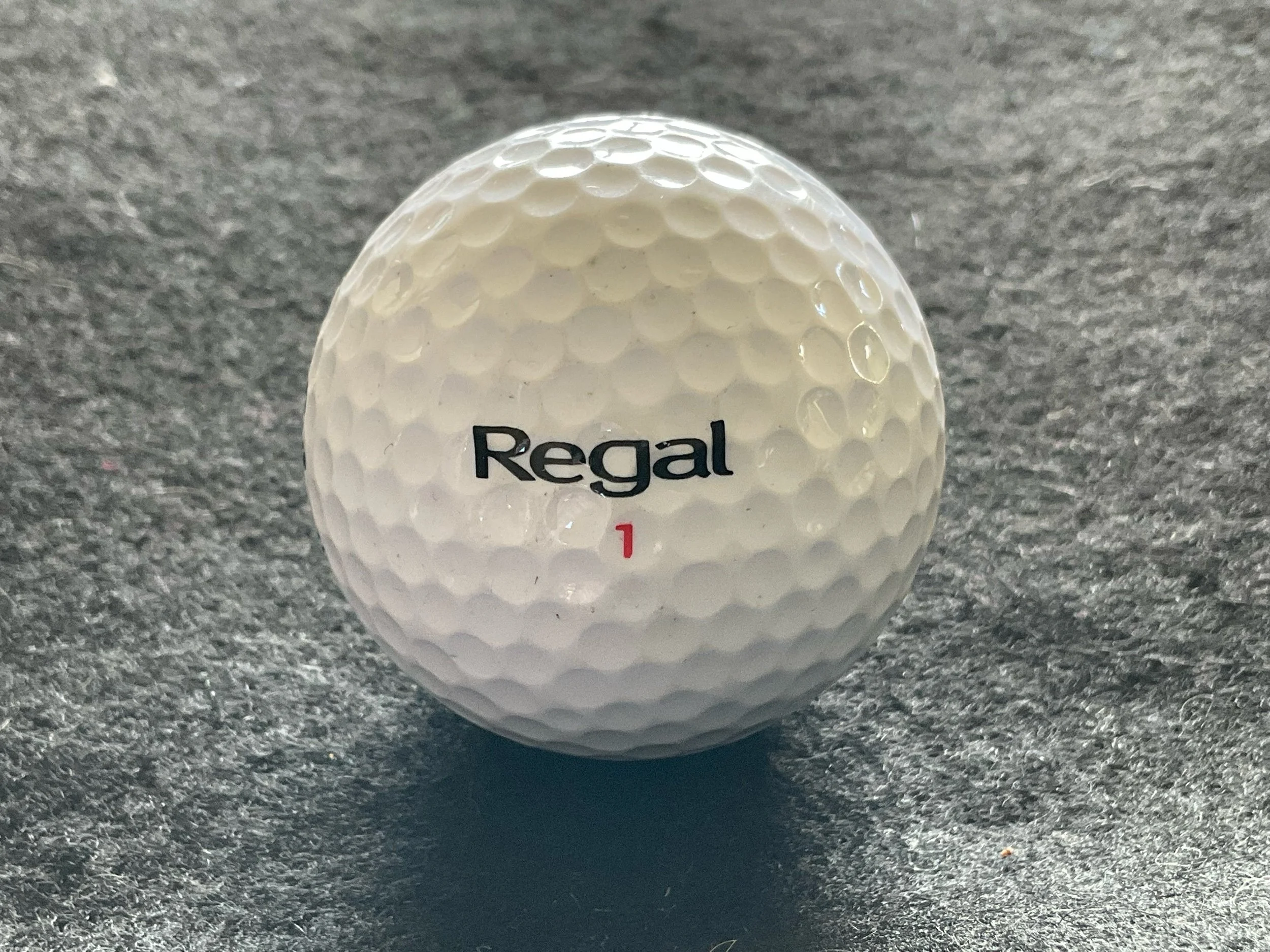 Regal