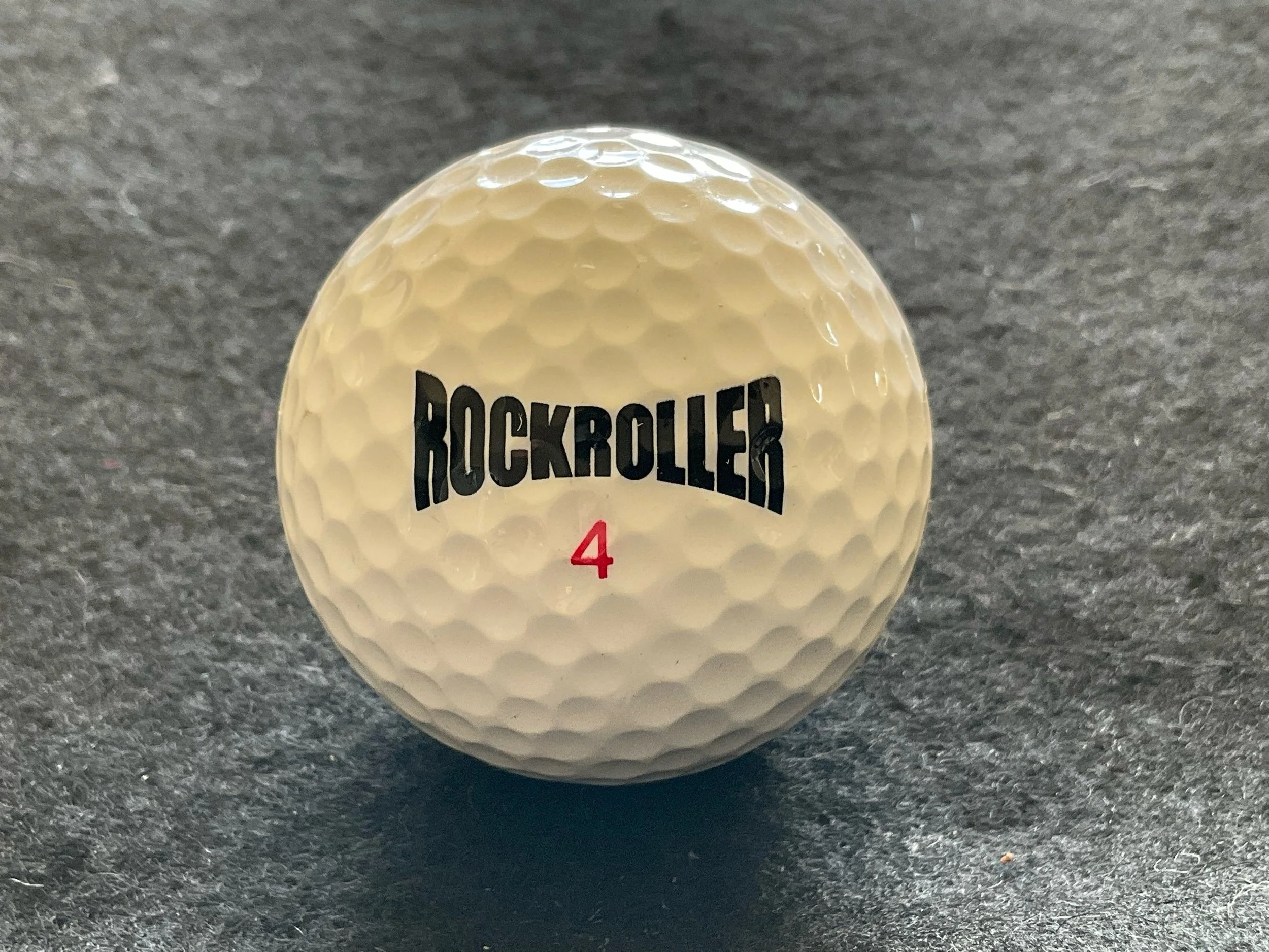 Rockroller