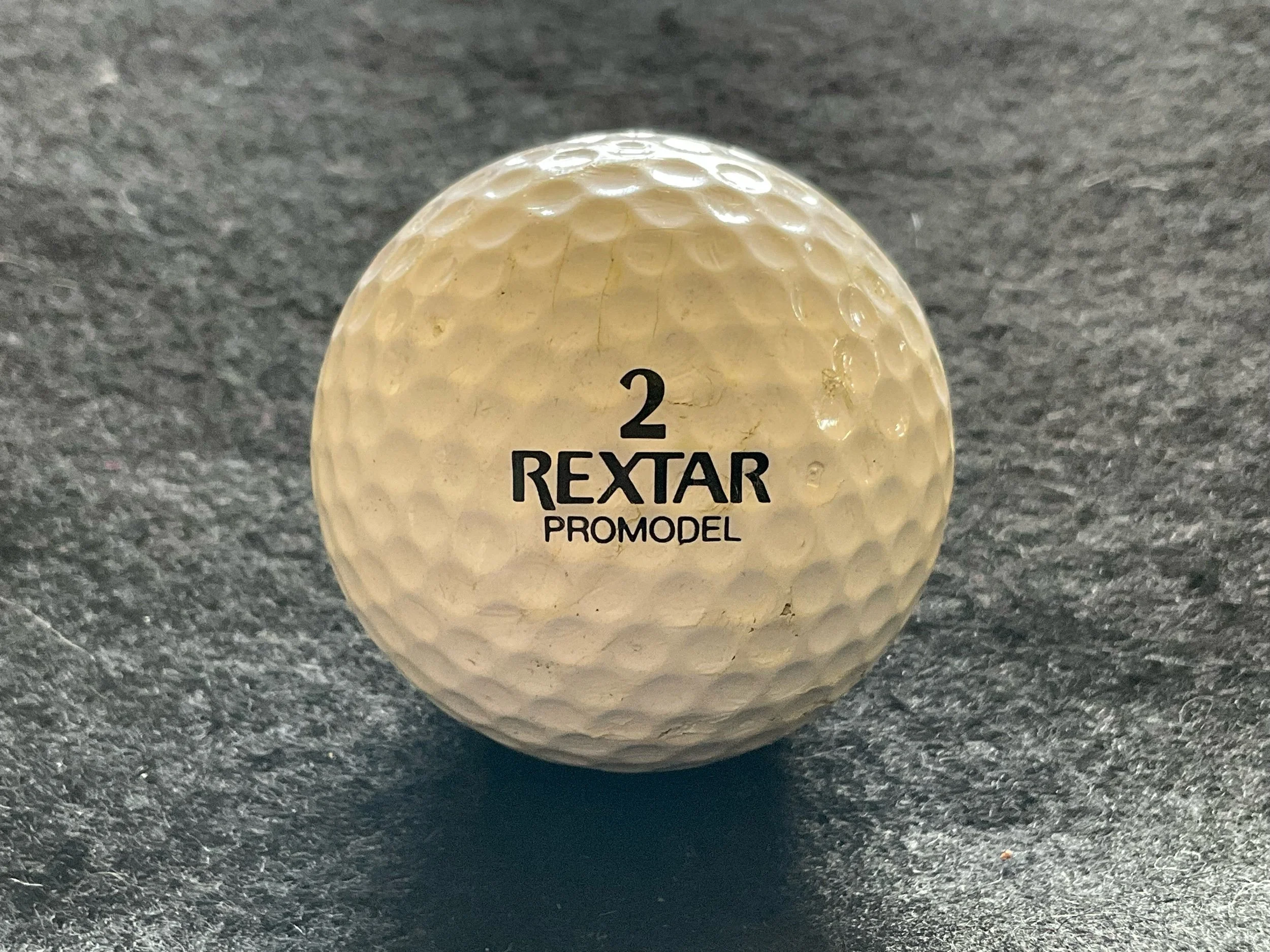 Rextar - Promodel
