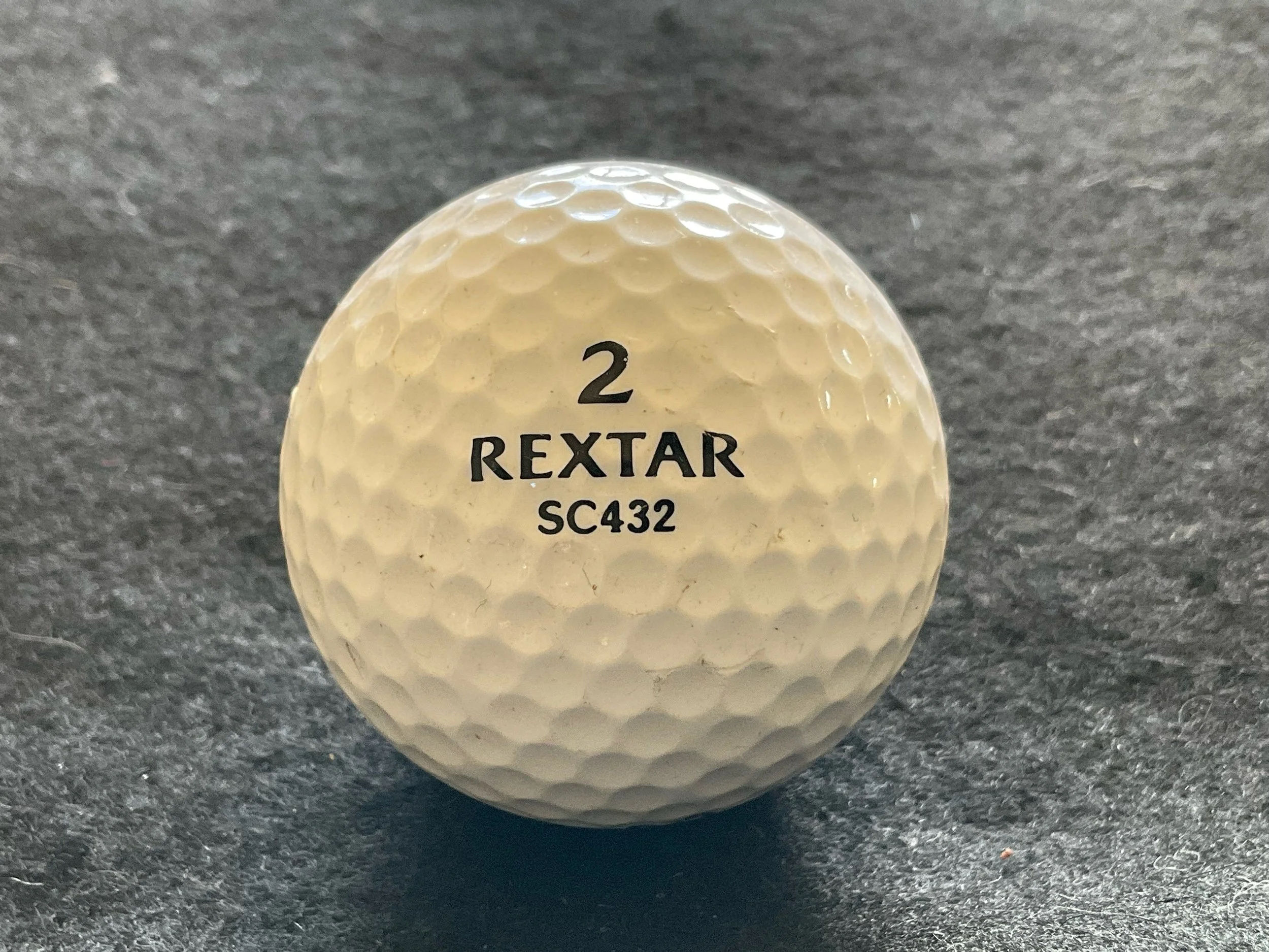 Rextar - SC432