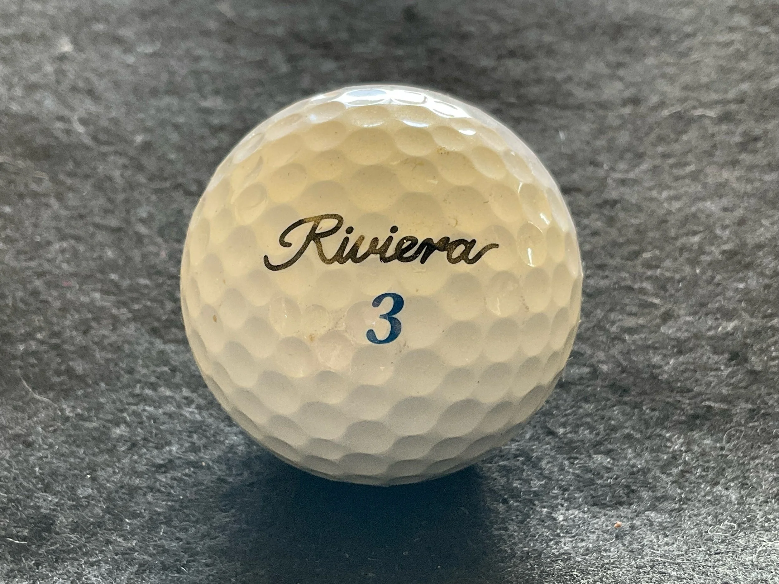 Riviera
