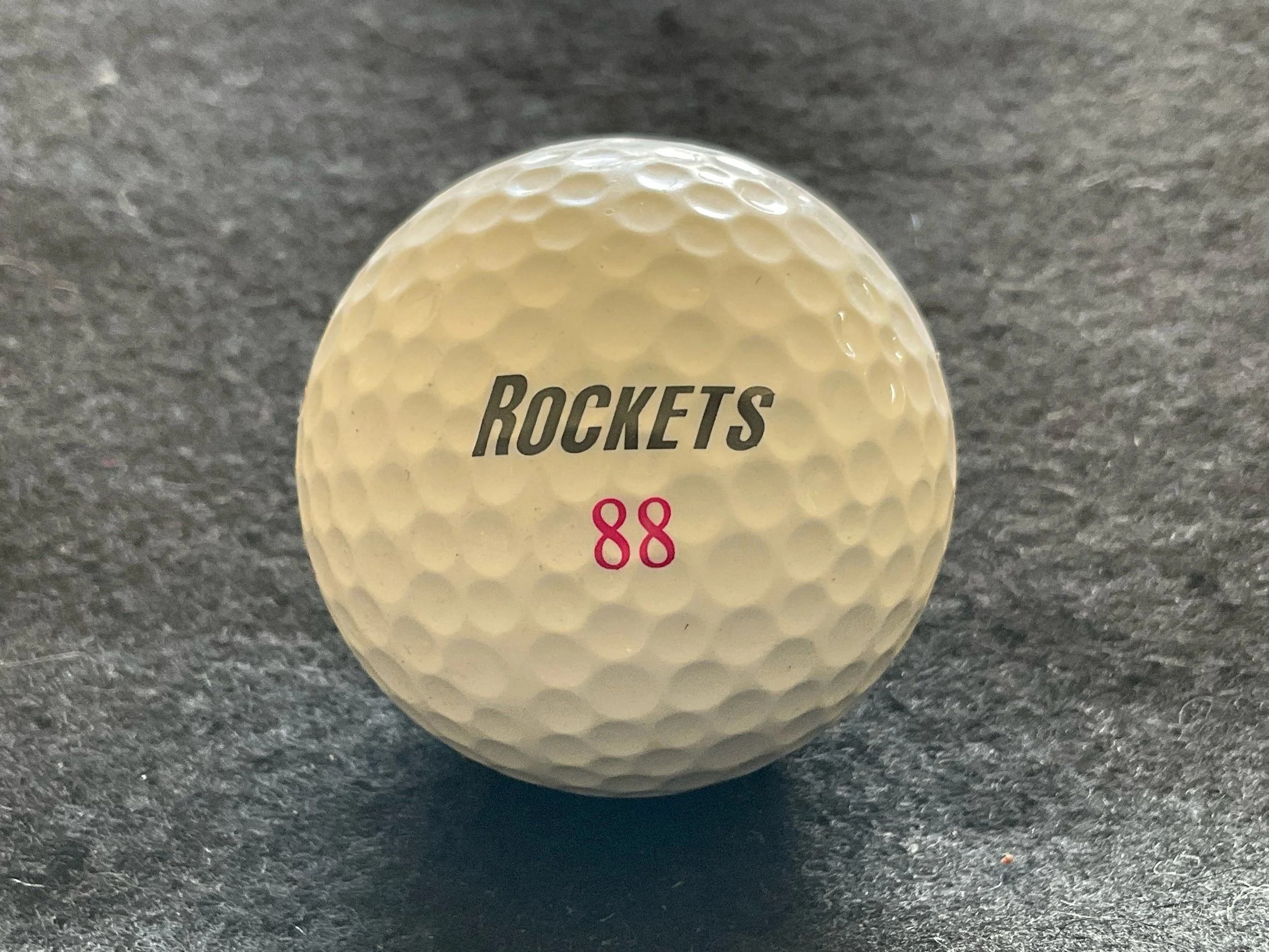 Rockets