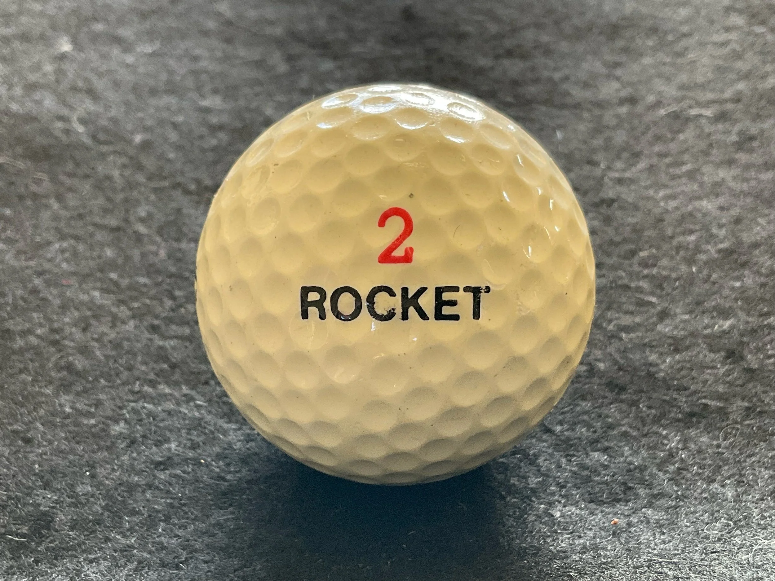 Rocket