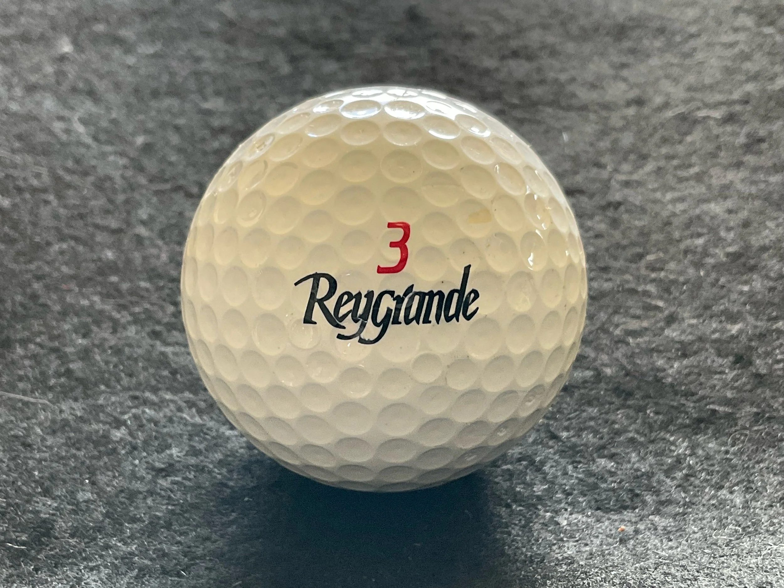 Reygrande