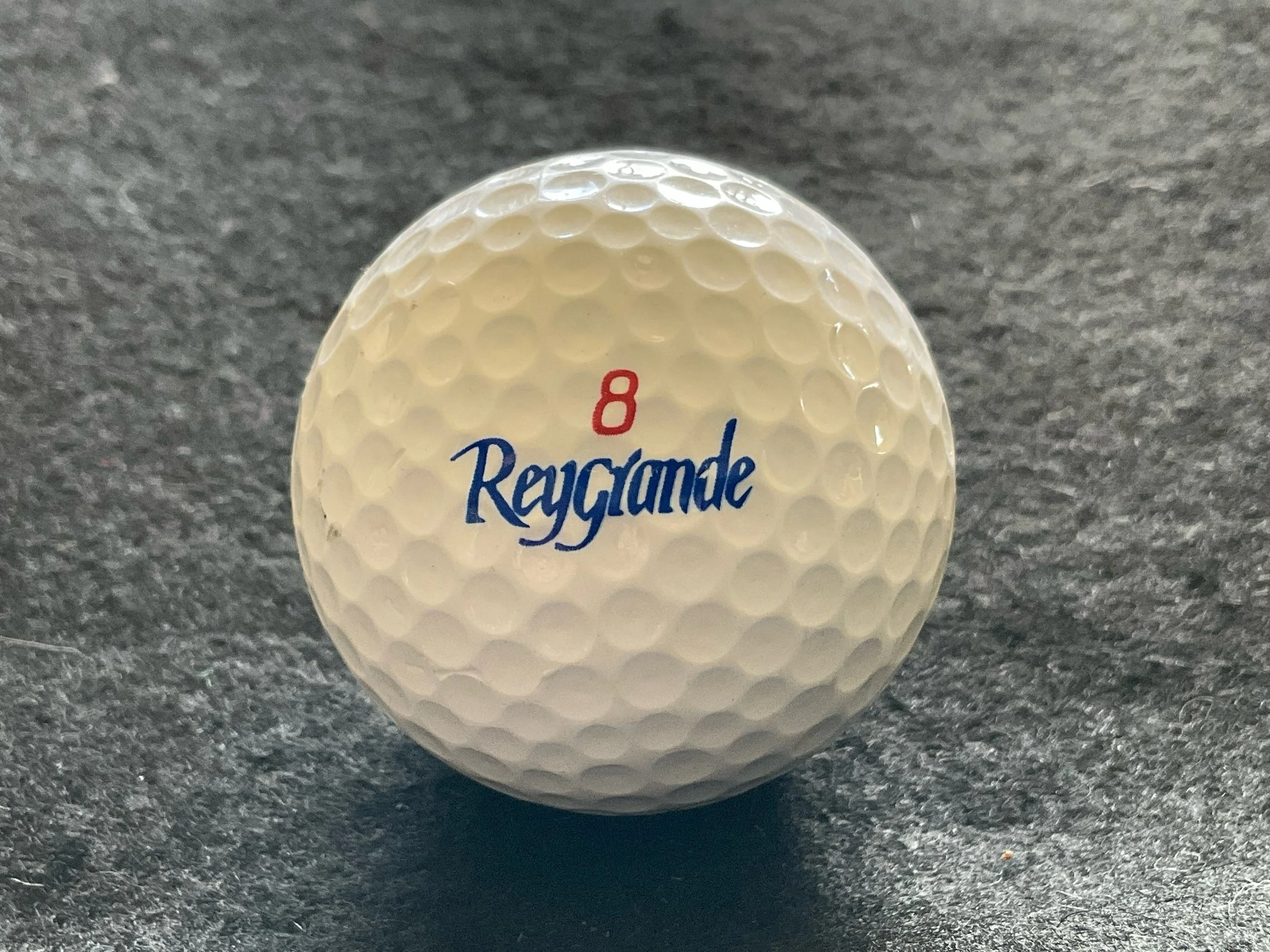 Reygrande