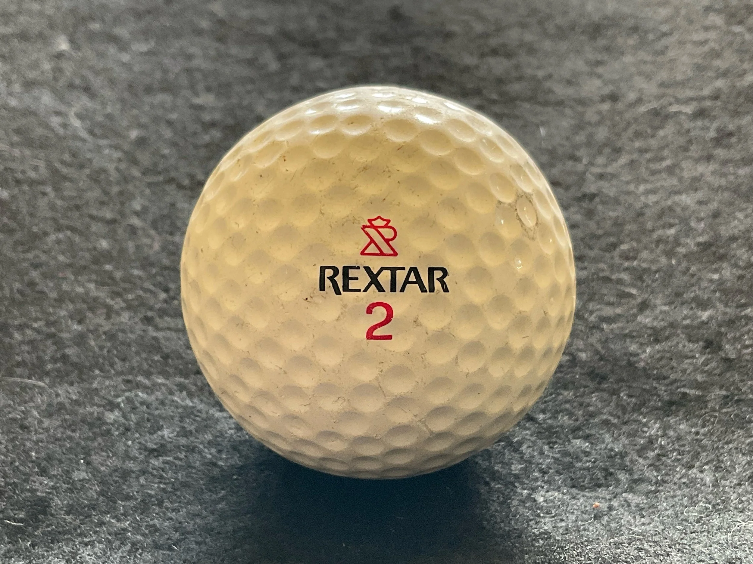 Rextar