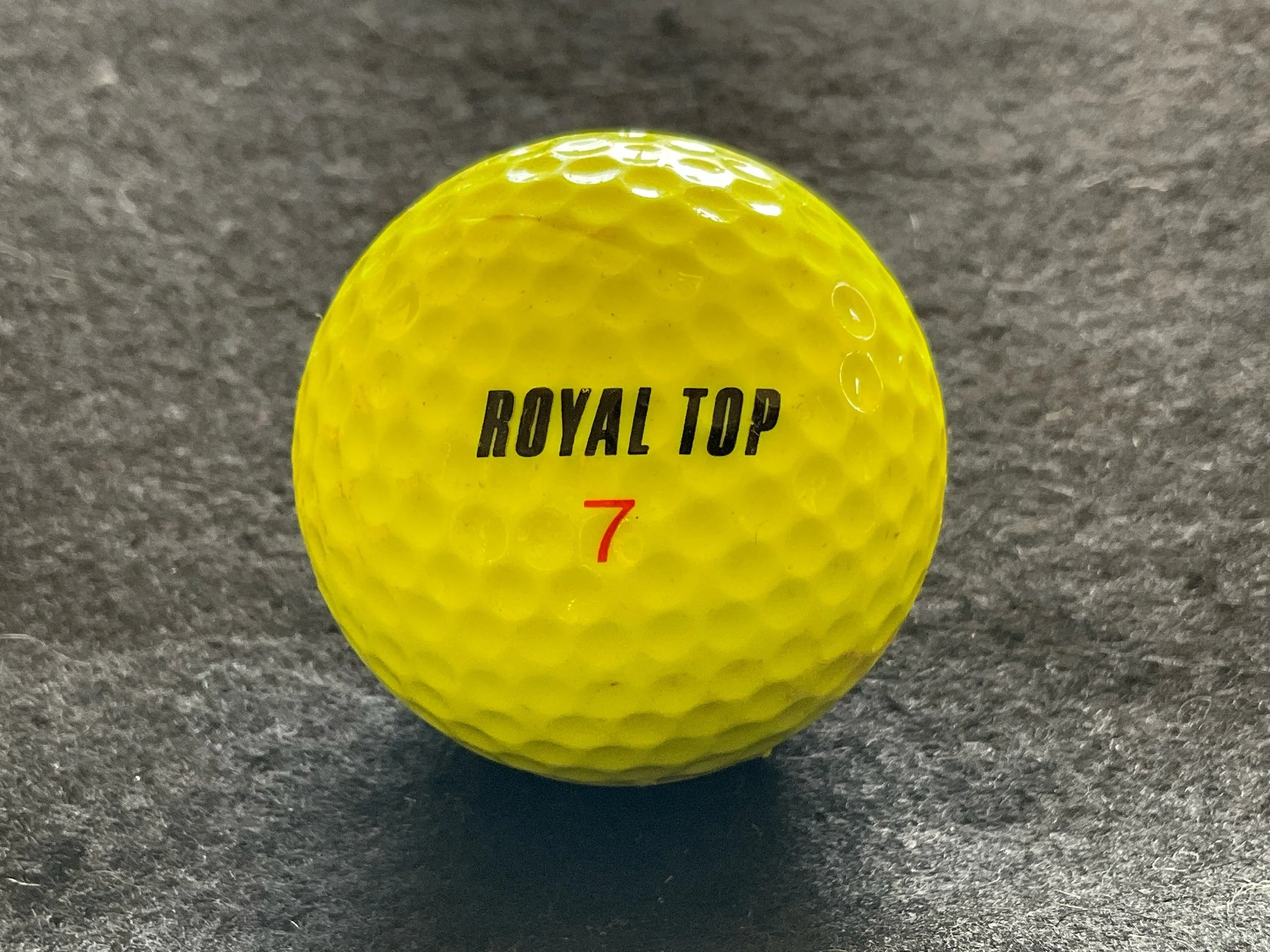 Royal Top