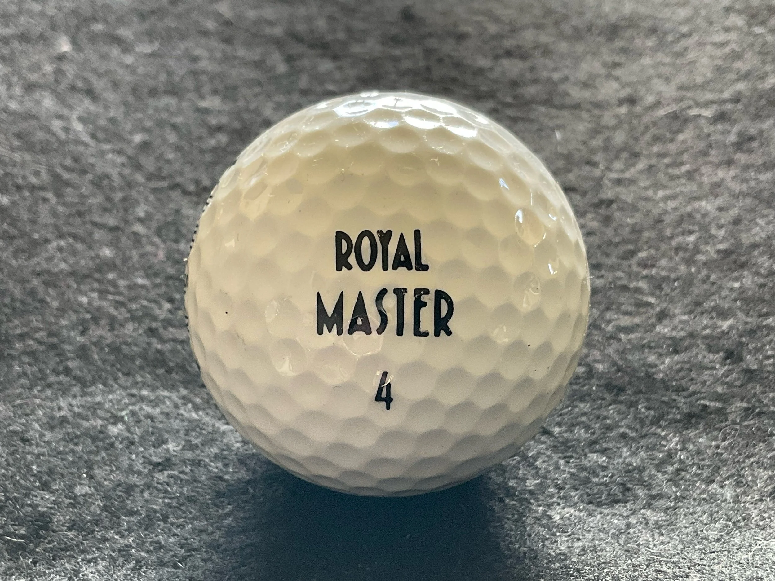 Royal Master