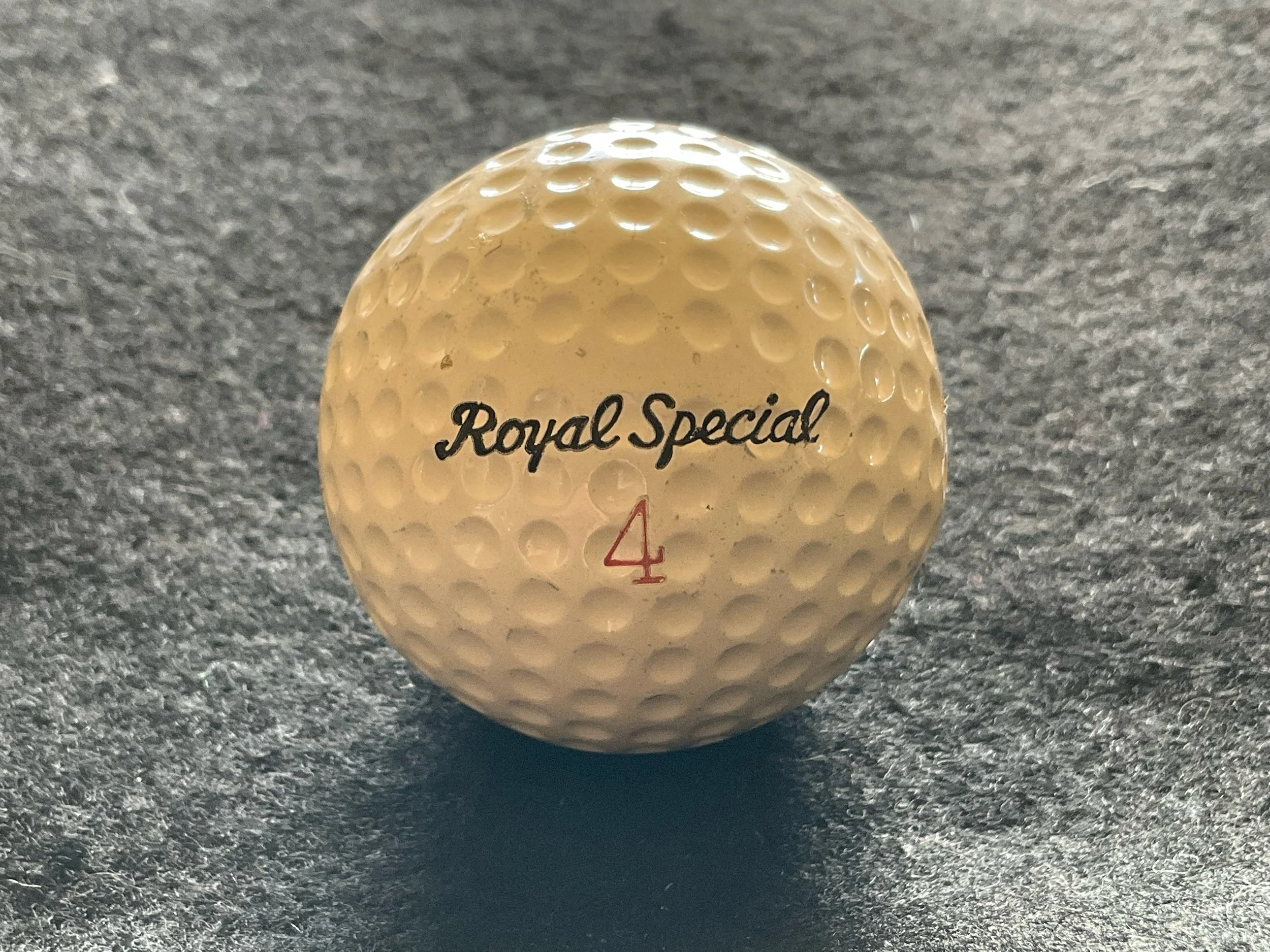 Royal Special