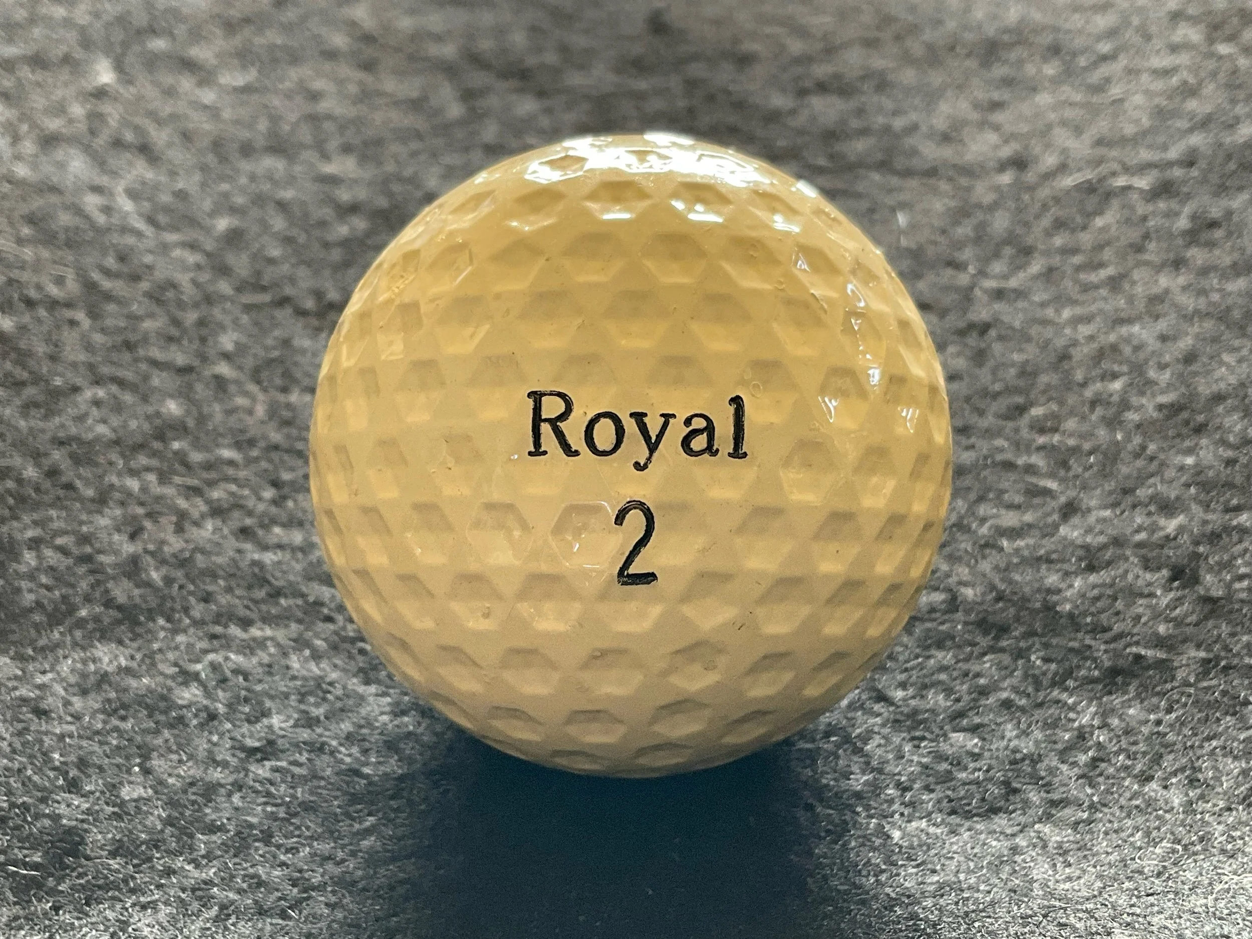 Royal