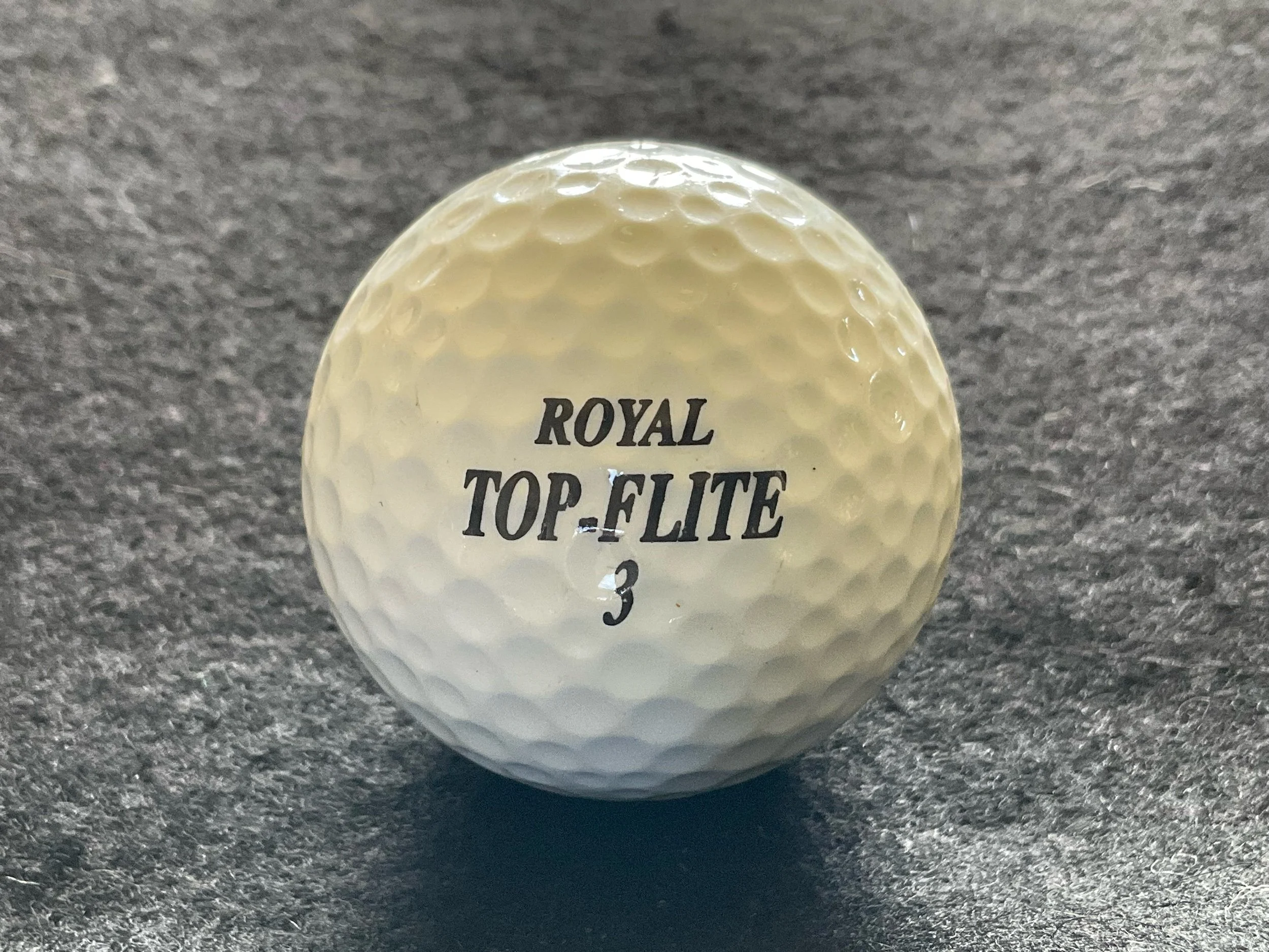 Royal Top Flite