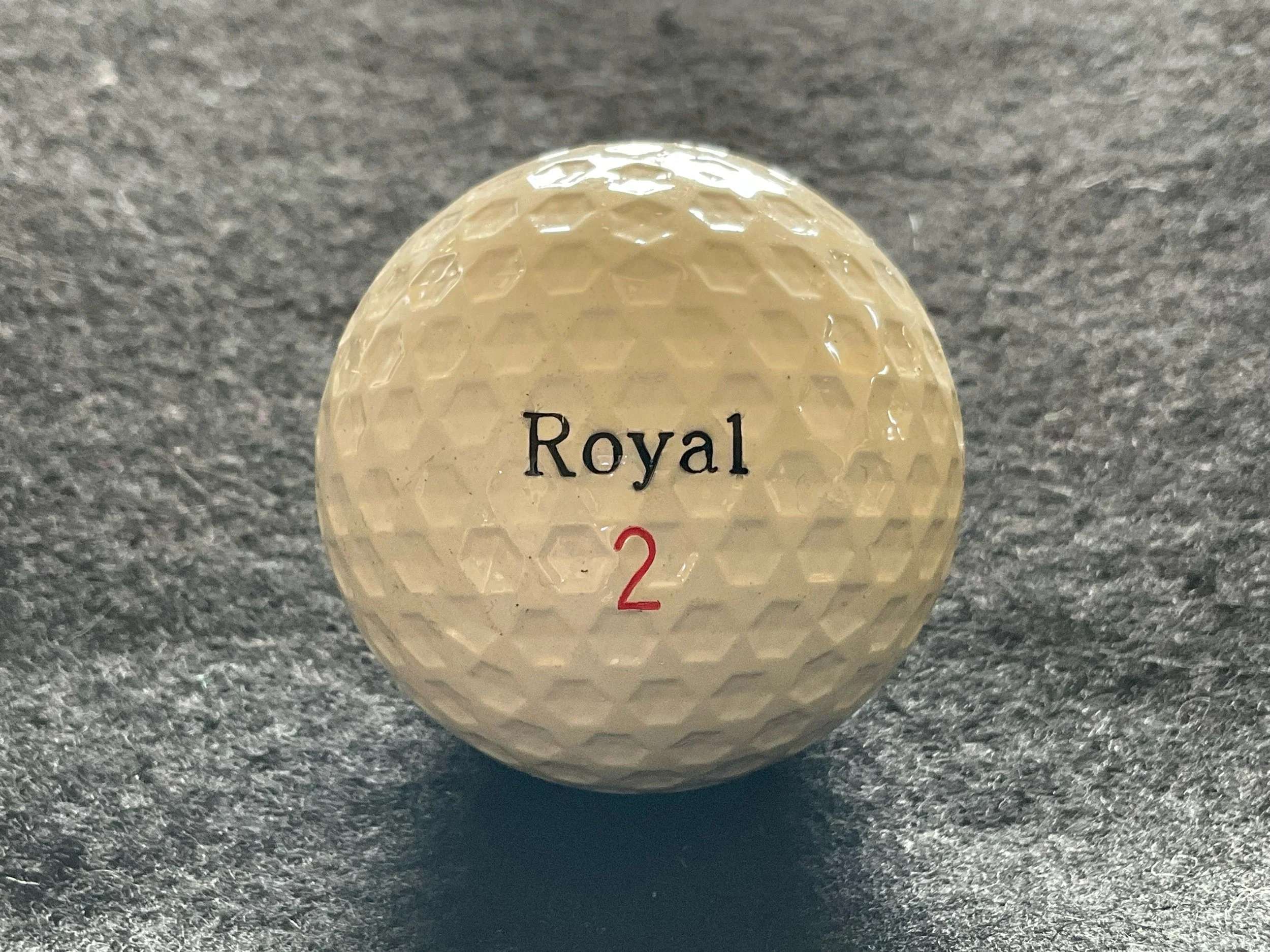 Royal