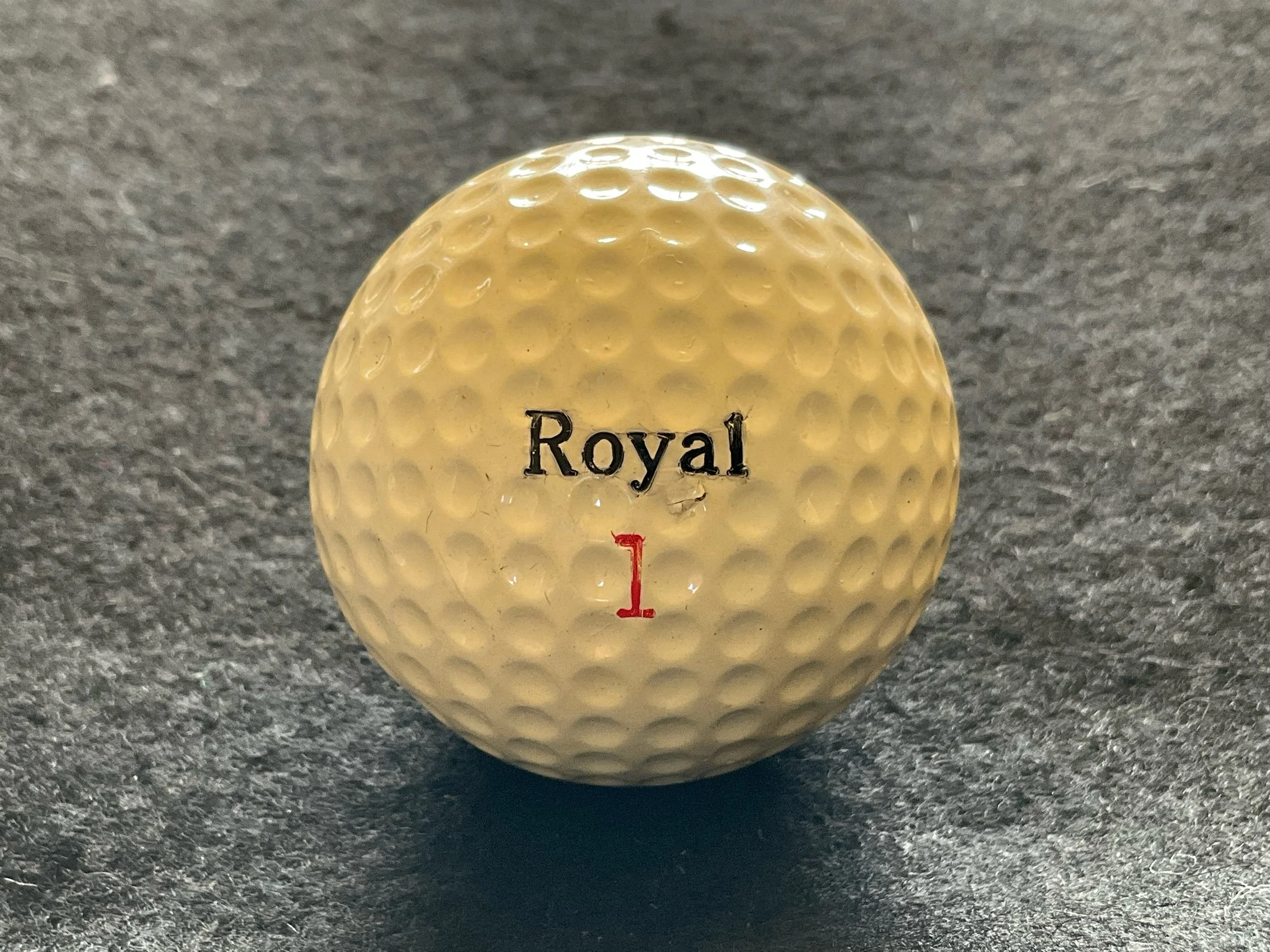 Royal