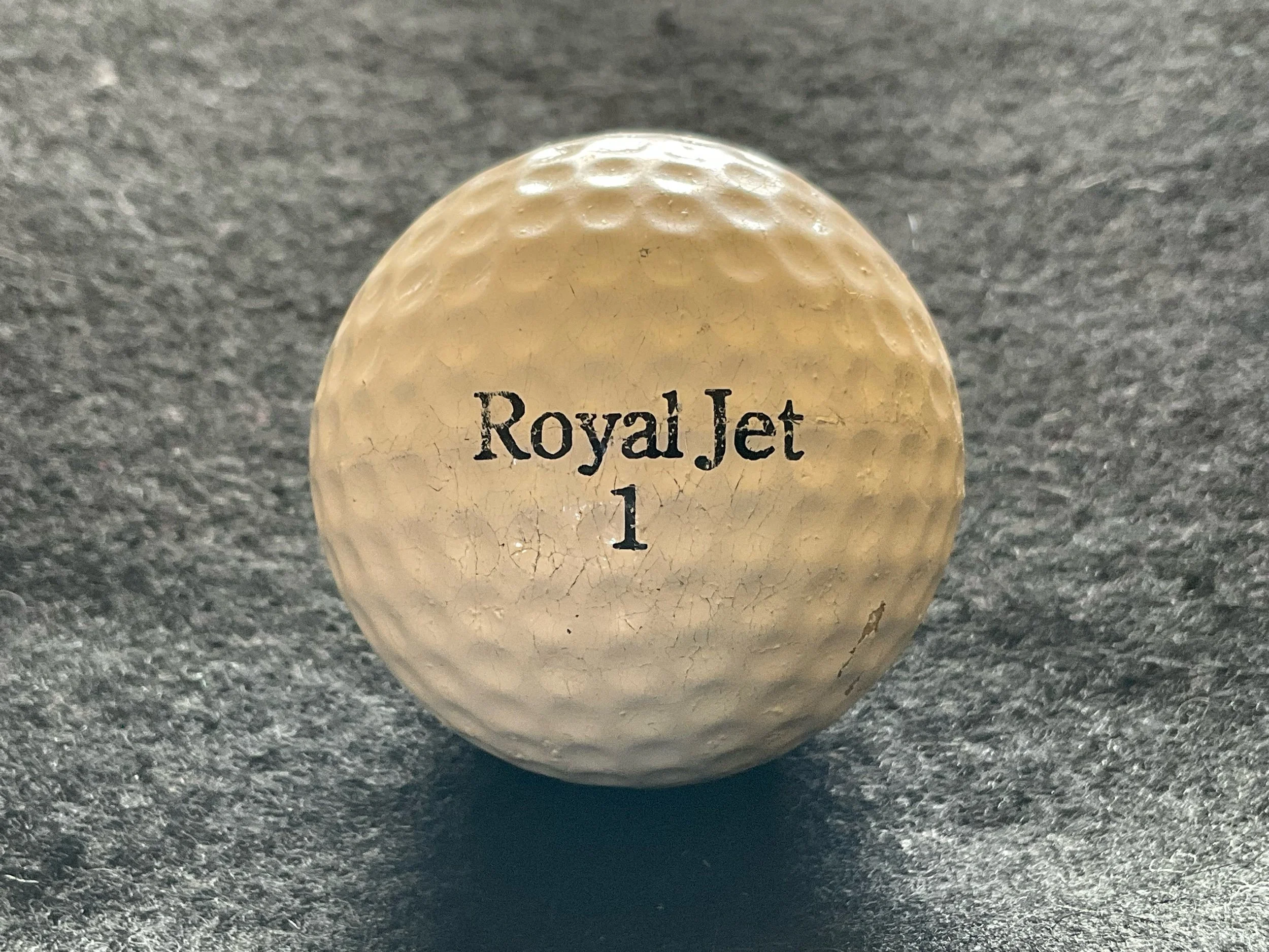 Royal Jet