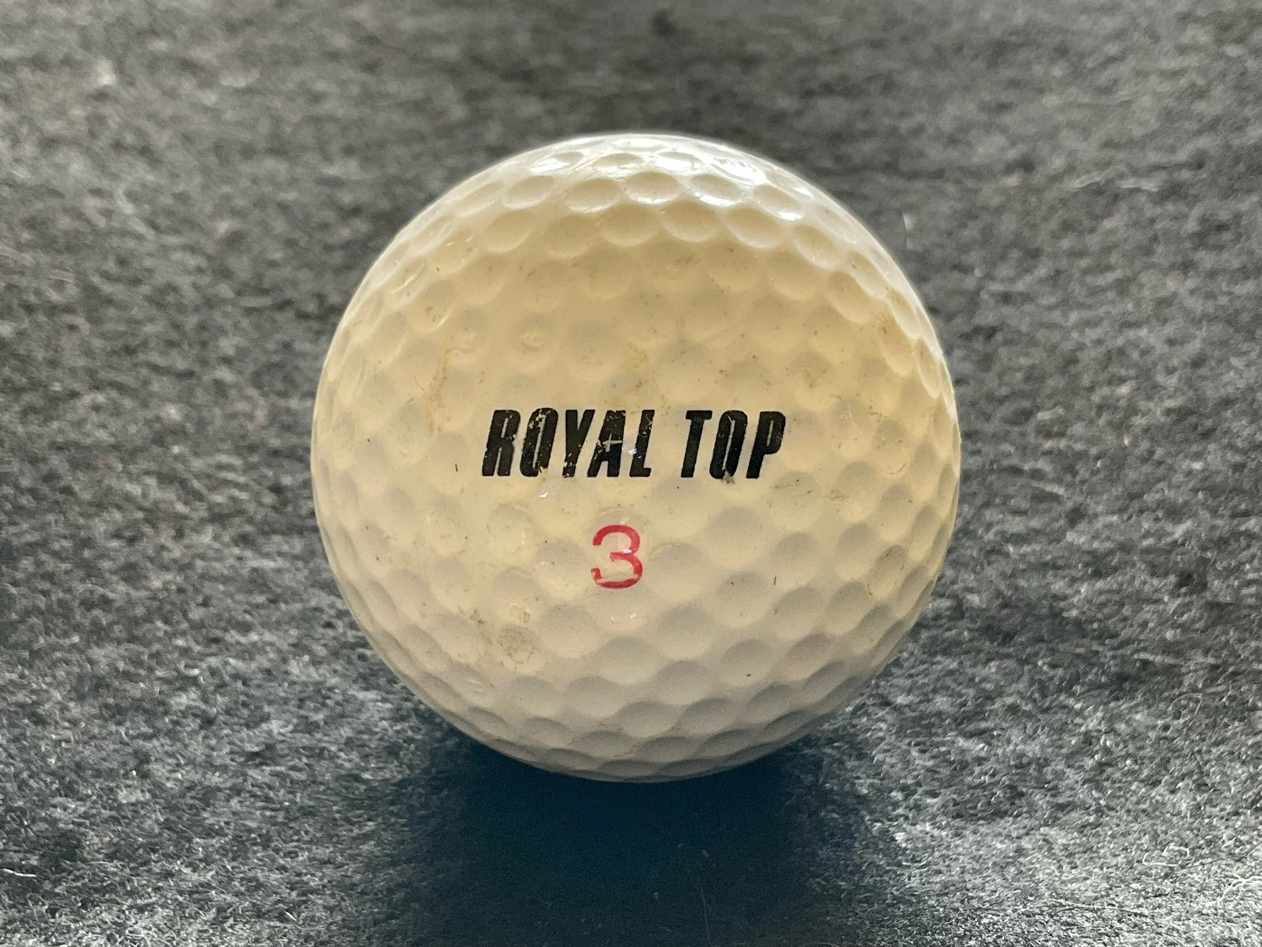 Royal Top