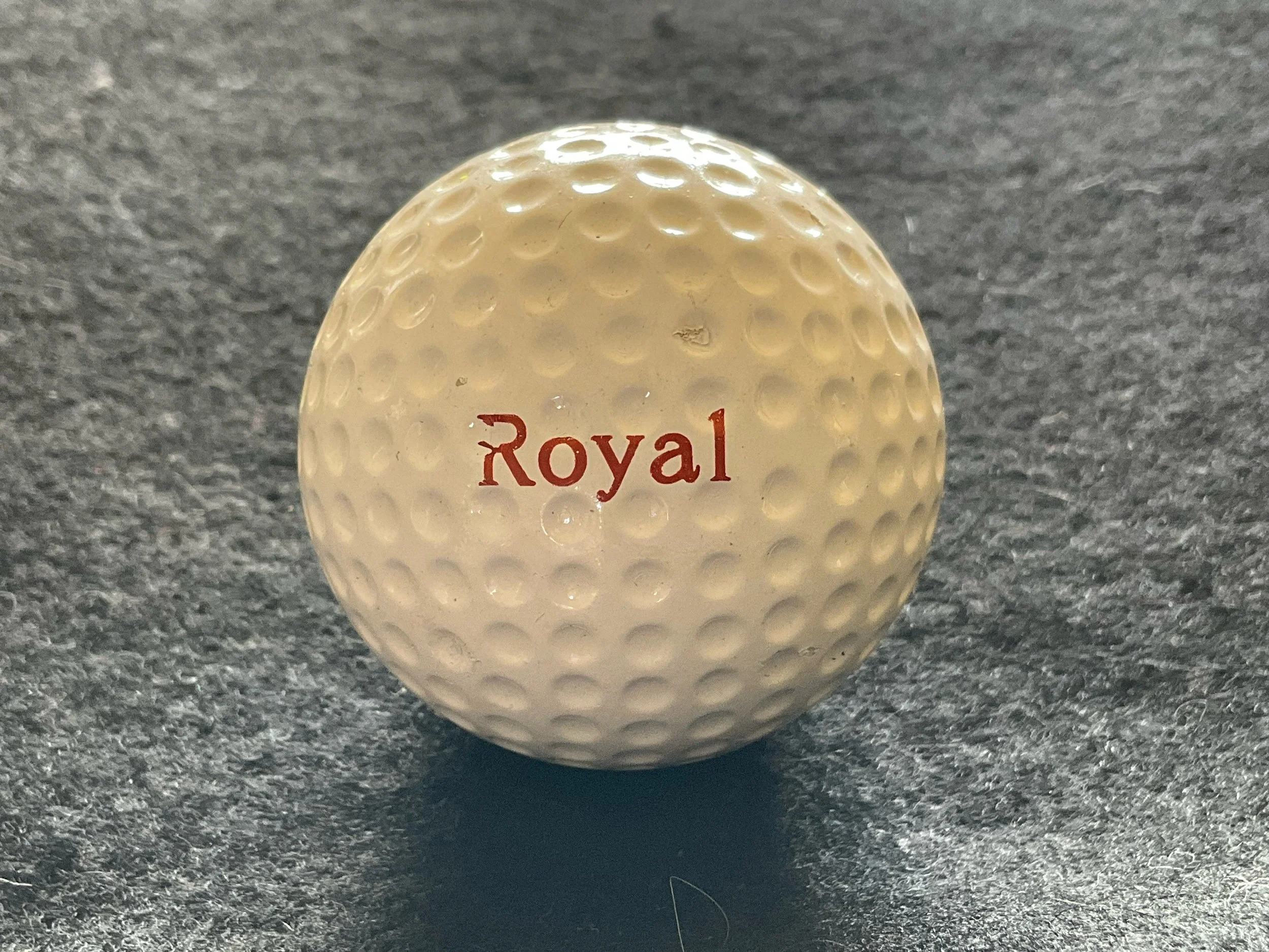 Royal